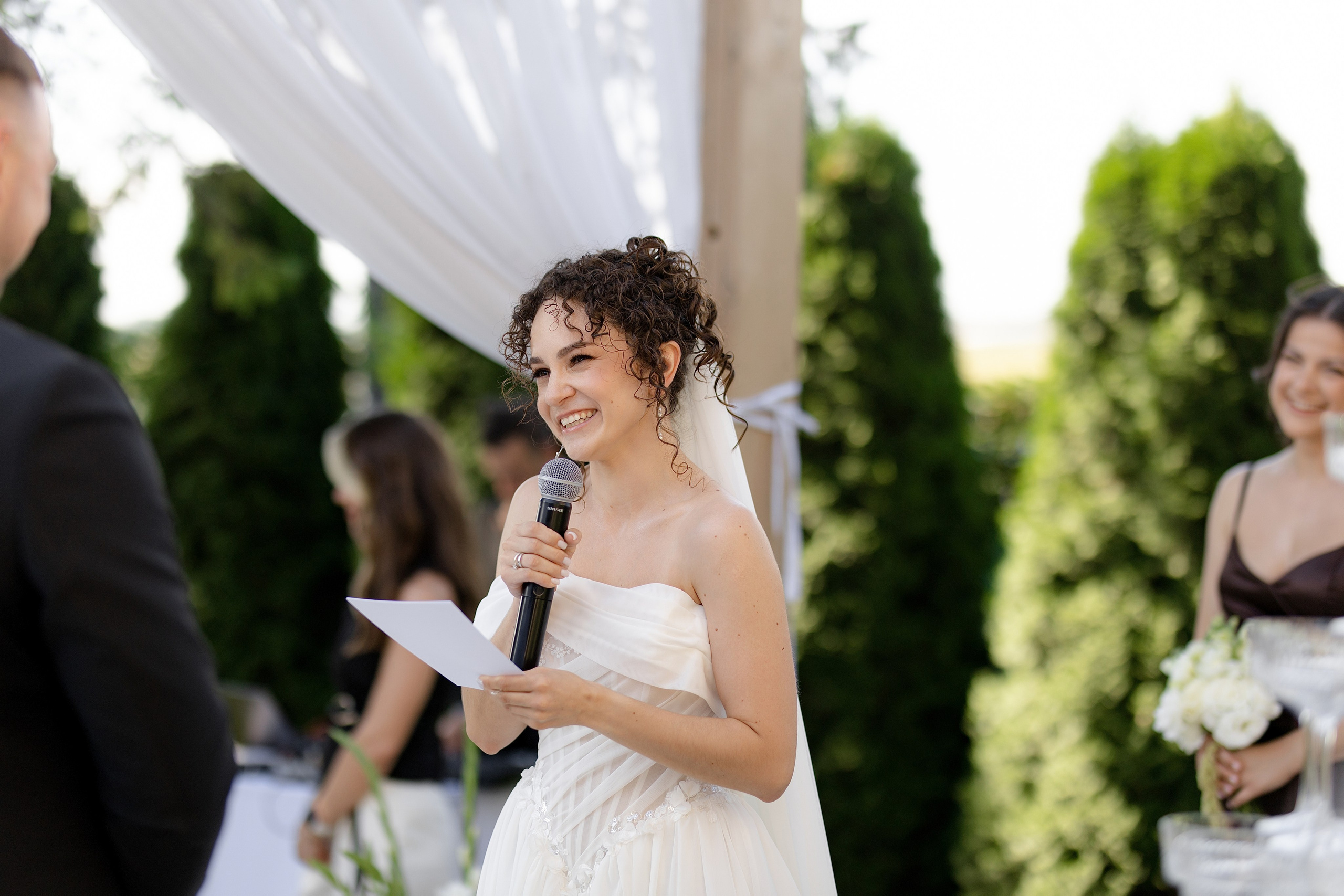 Adriana & Vasyl. Весільний та сімейний фотограф в Кракові Климова Яна