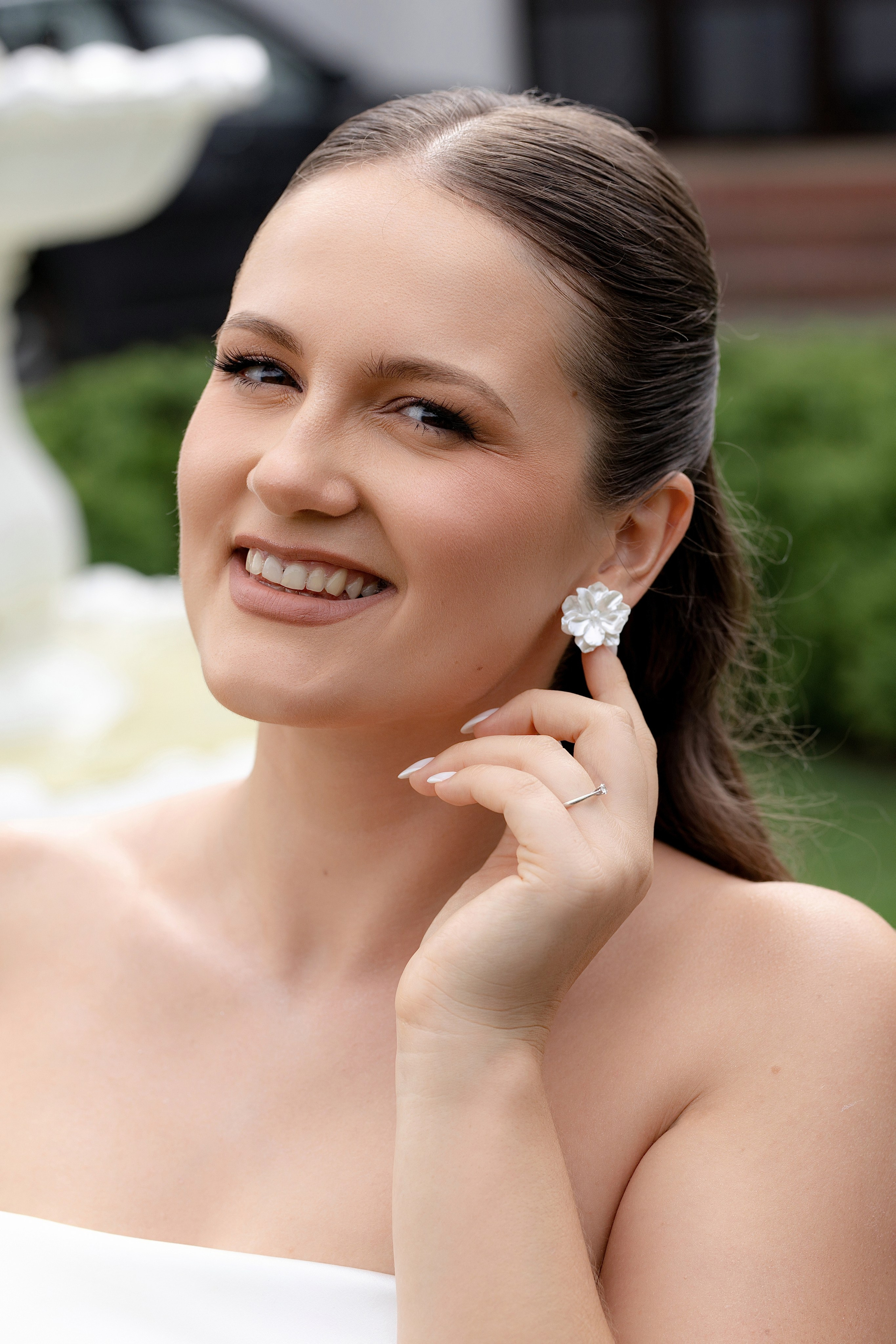 Solomia & Axel. Wedding and family photographer in Krakow Yana Klymova