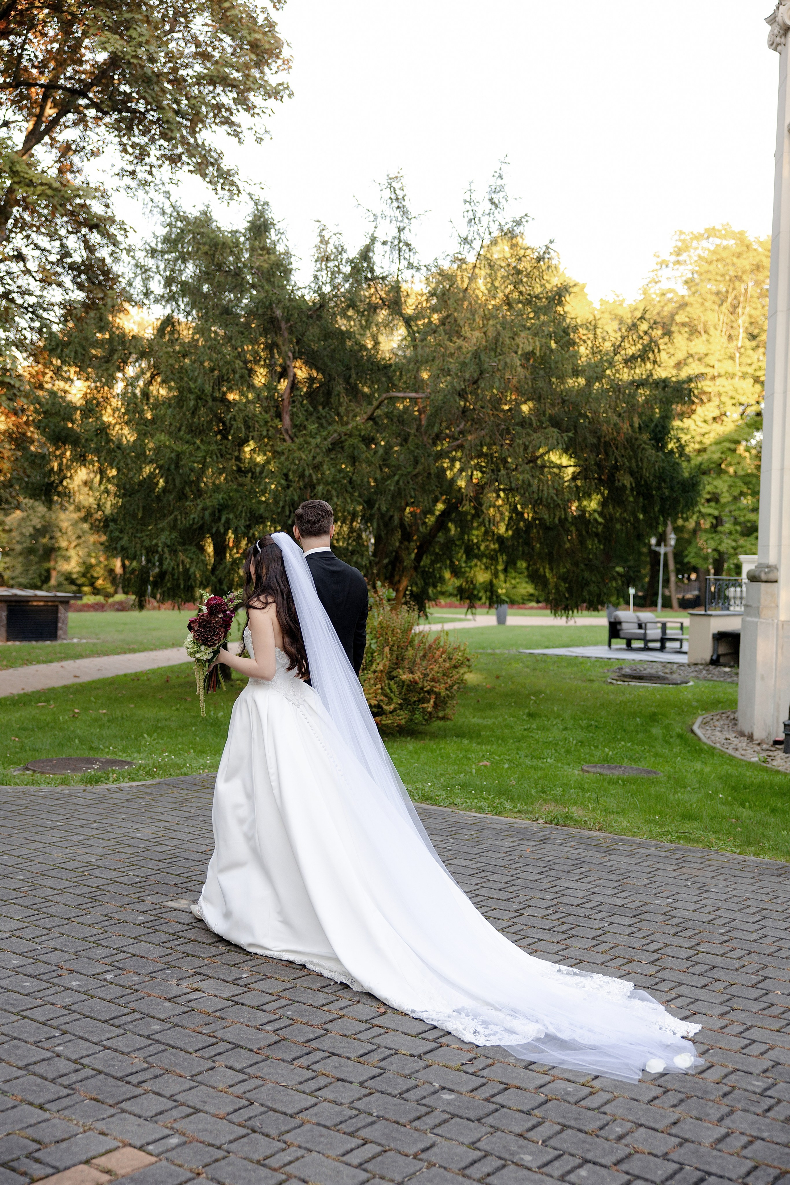 Beige & Maciek. Wedding and family photographer in Krakow Yana Klymova