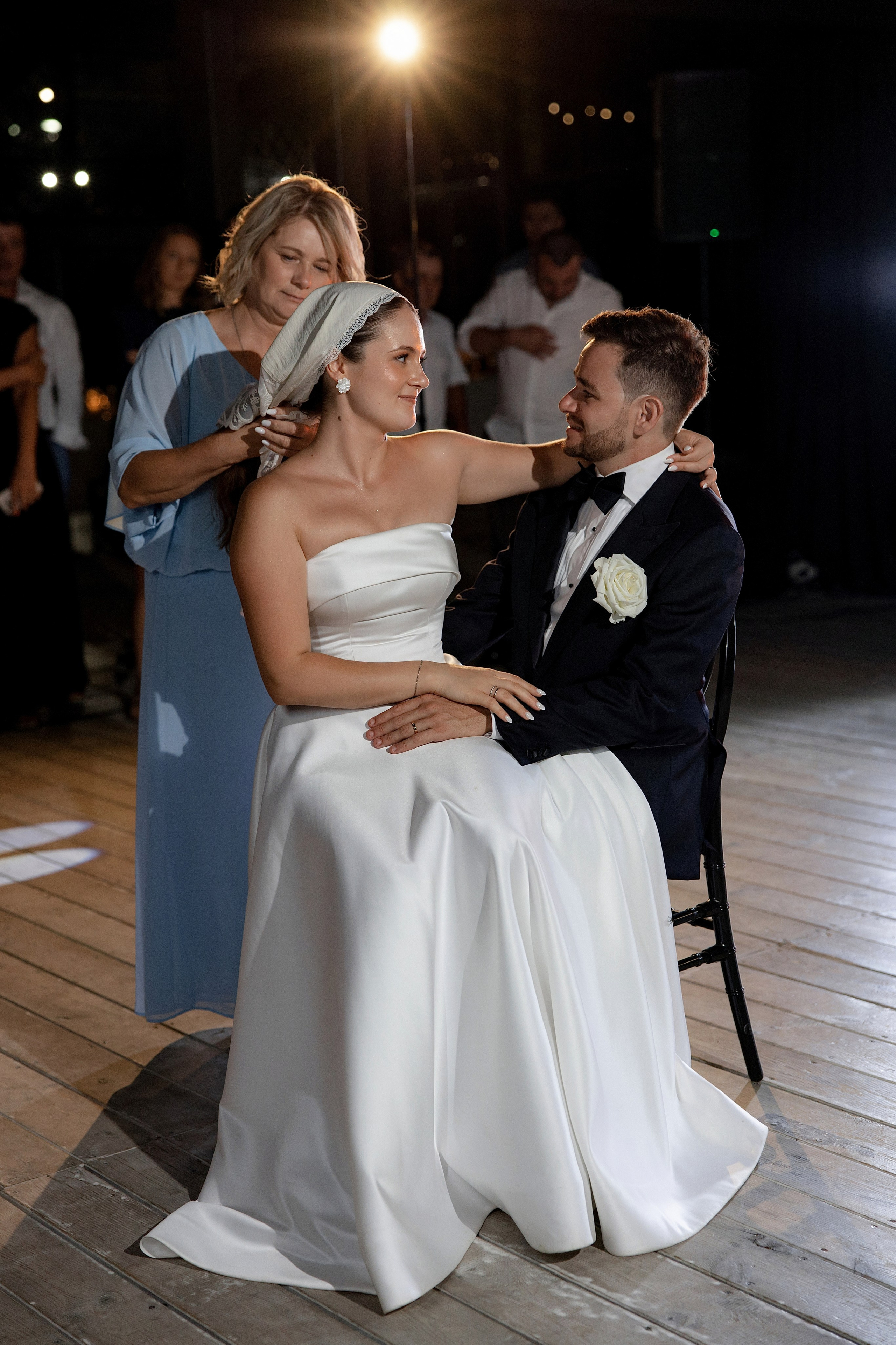 Solomia & Axel. Wedding and family photographer in Krakow Yana Klymova