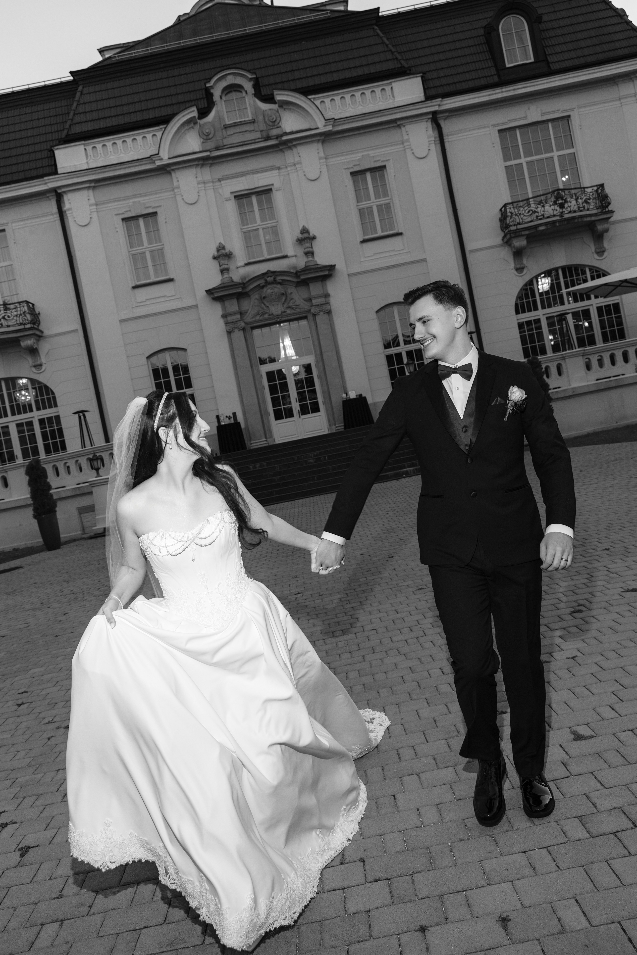 Beige & Maciek. Wedding and family photographer in Krakow Yana Klymova
