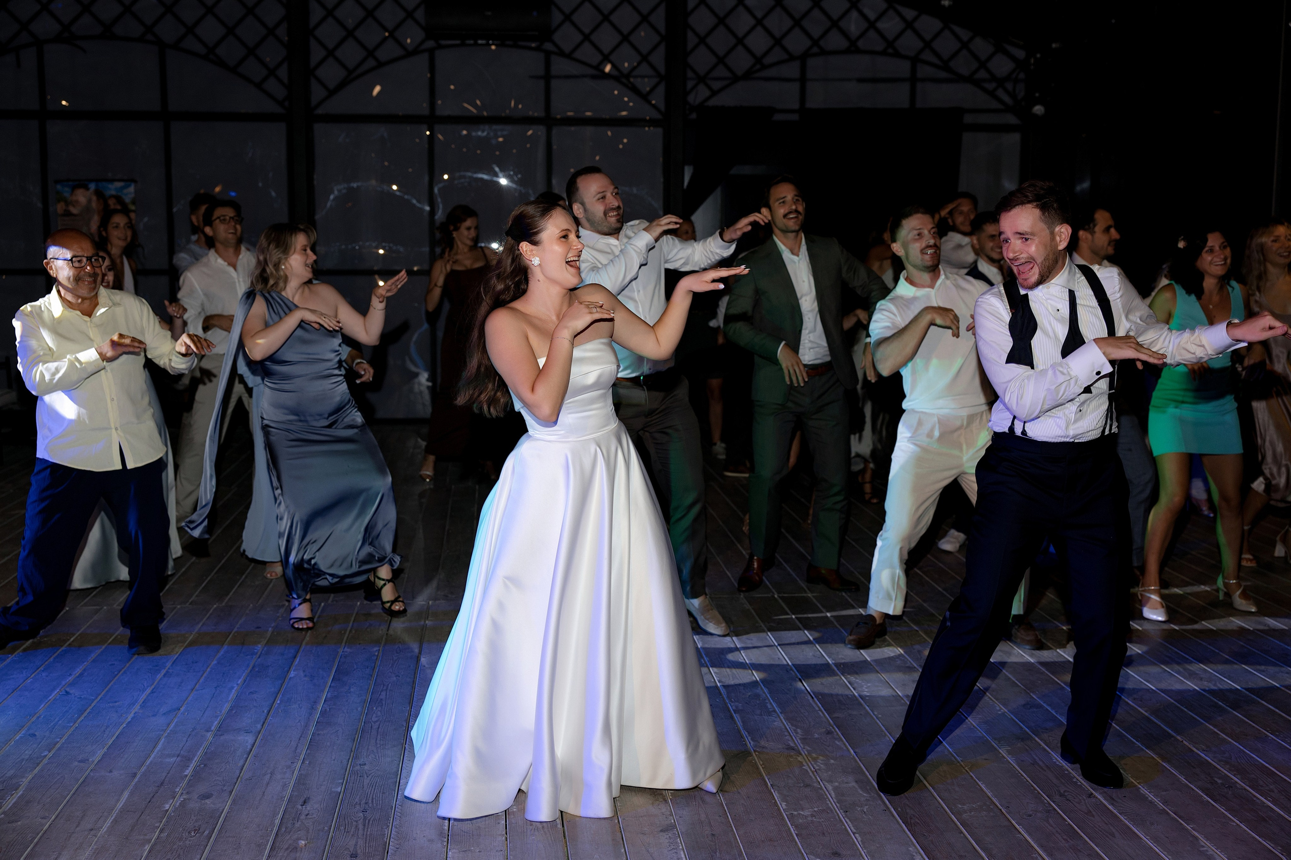 Solomia & Axel. Wedding and family photographer in Krakow Yana Klymova