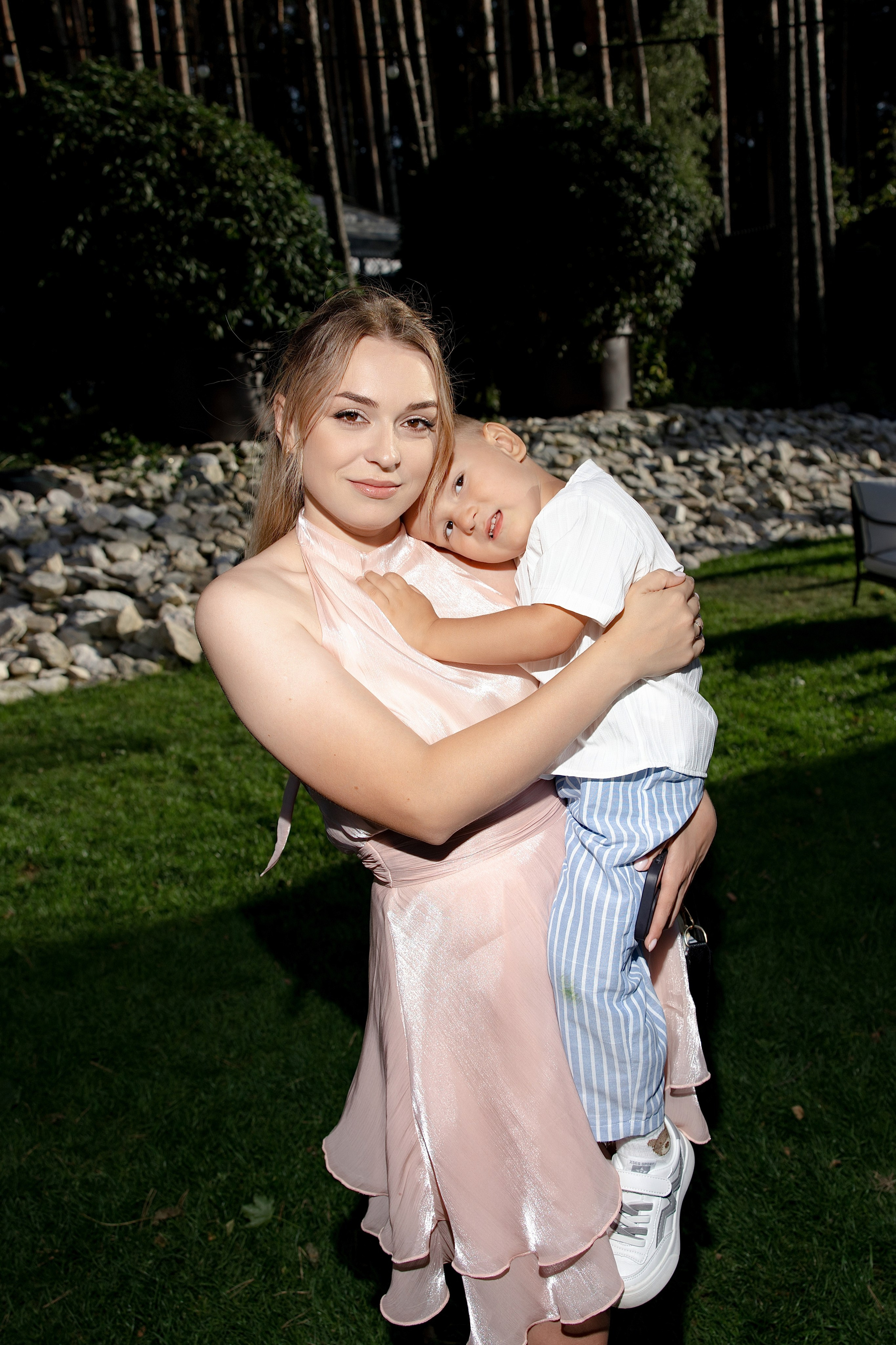 Solomia & Axel. Wedding and family photographer in Krakow Yana Klymova