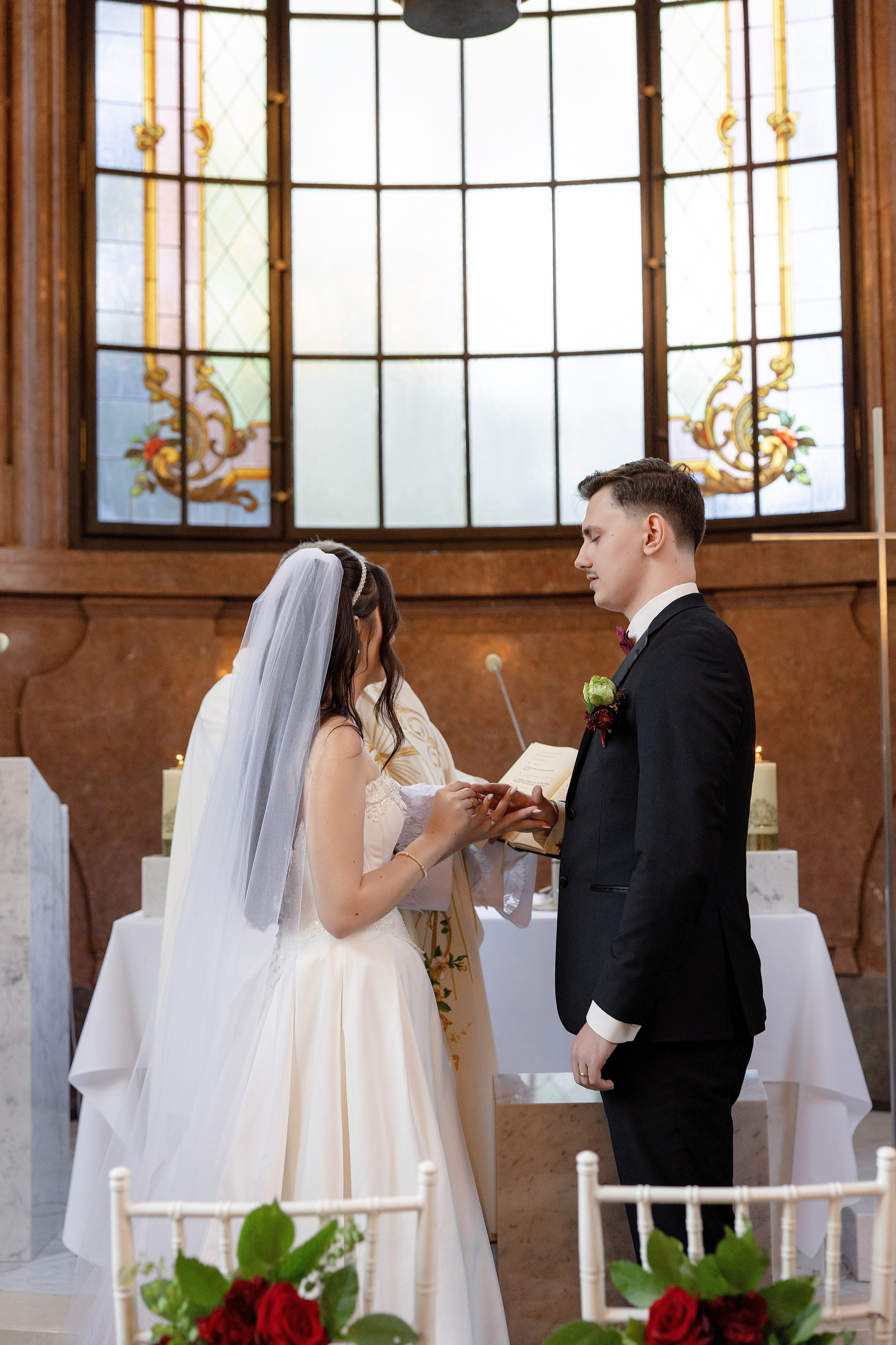 Beige & Maciek. Wedding and family photographer in Krakow Yana Klymova
