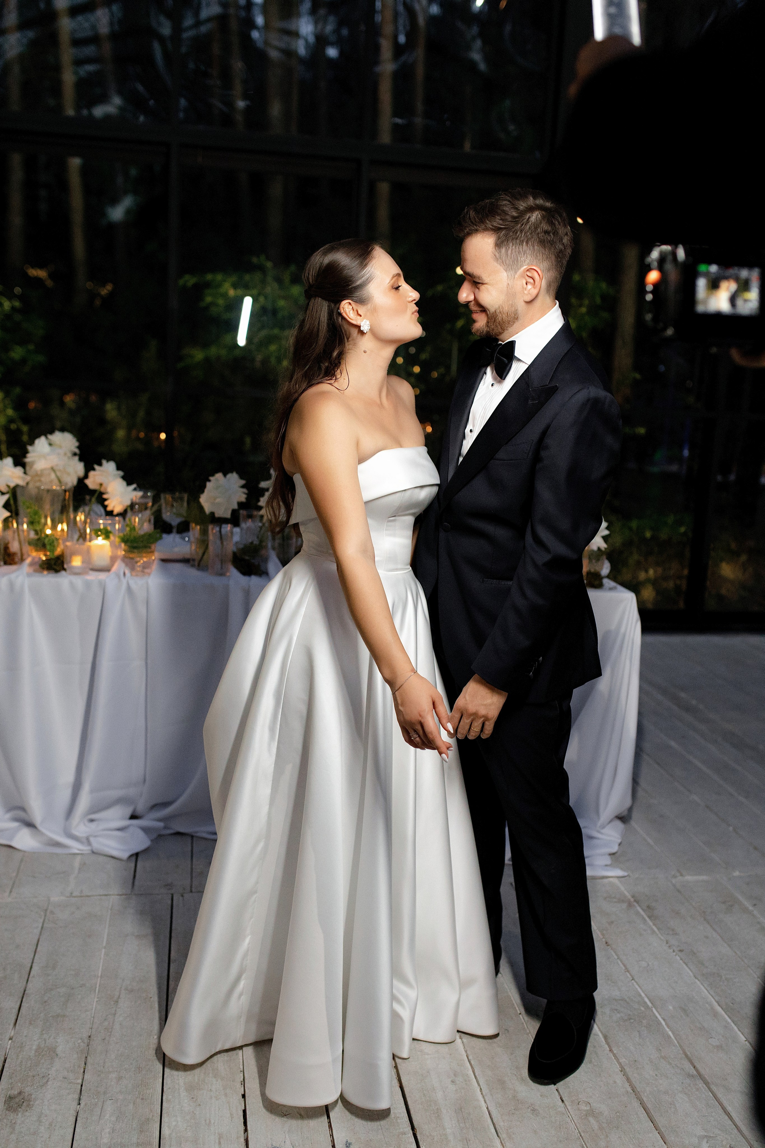 Solomia & Axel. Wedding and family photographer in Krakow Yana Klymova