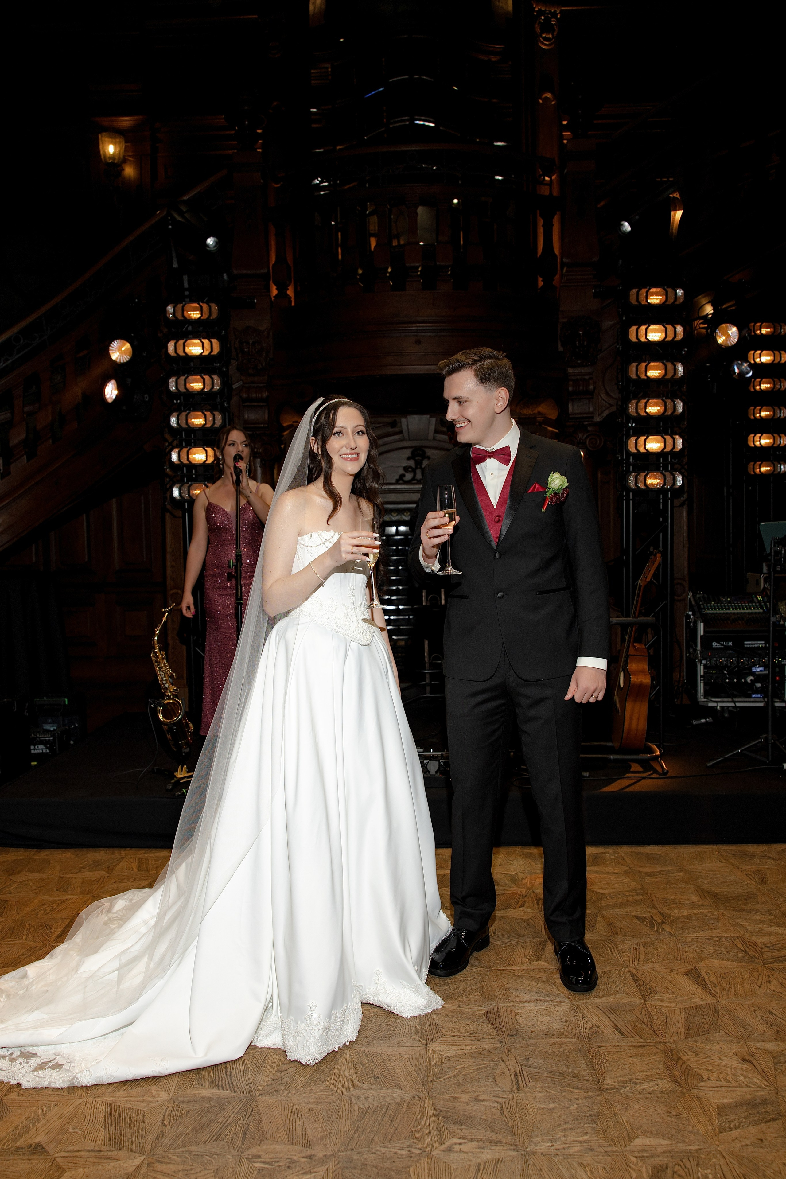 Beige & Maciek. Wedding and family photographer in Krakow Yana Klymova