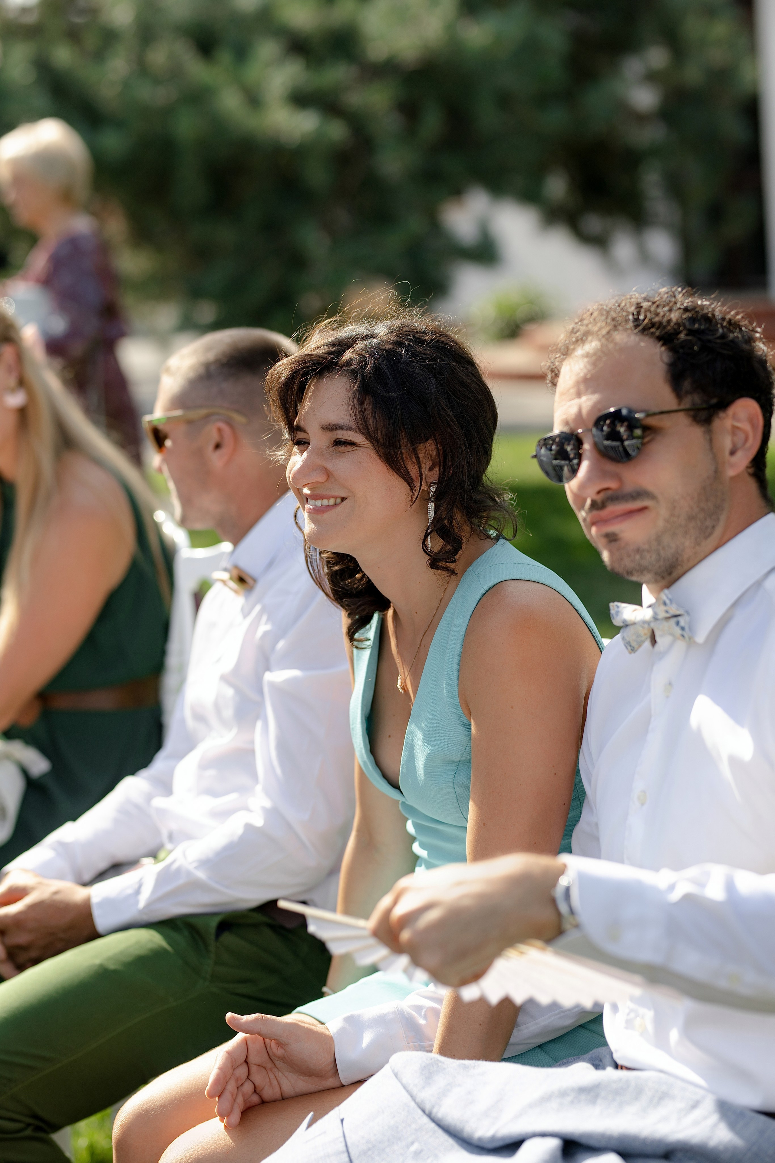 Solomia & Axel. Wedding and family photographer in Krakow Yana Klymova