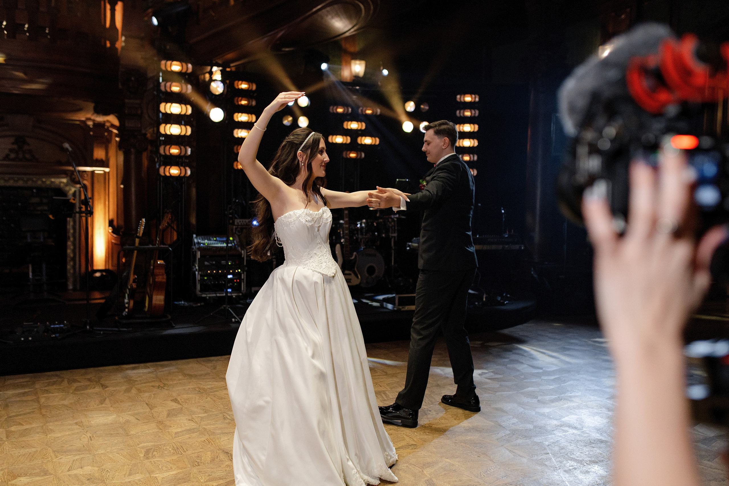 Beige & Maciek. Wedding and family photographer in Krakow Yana Klymova