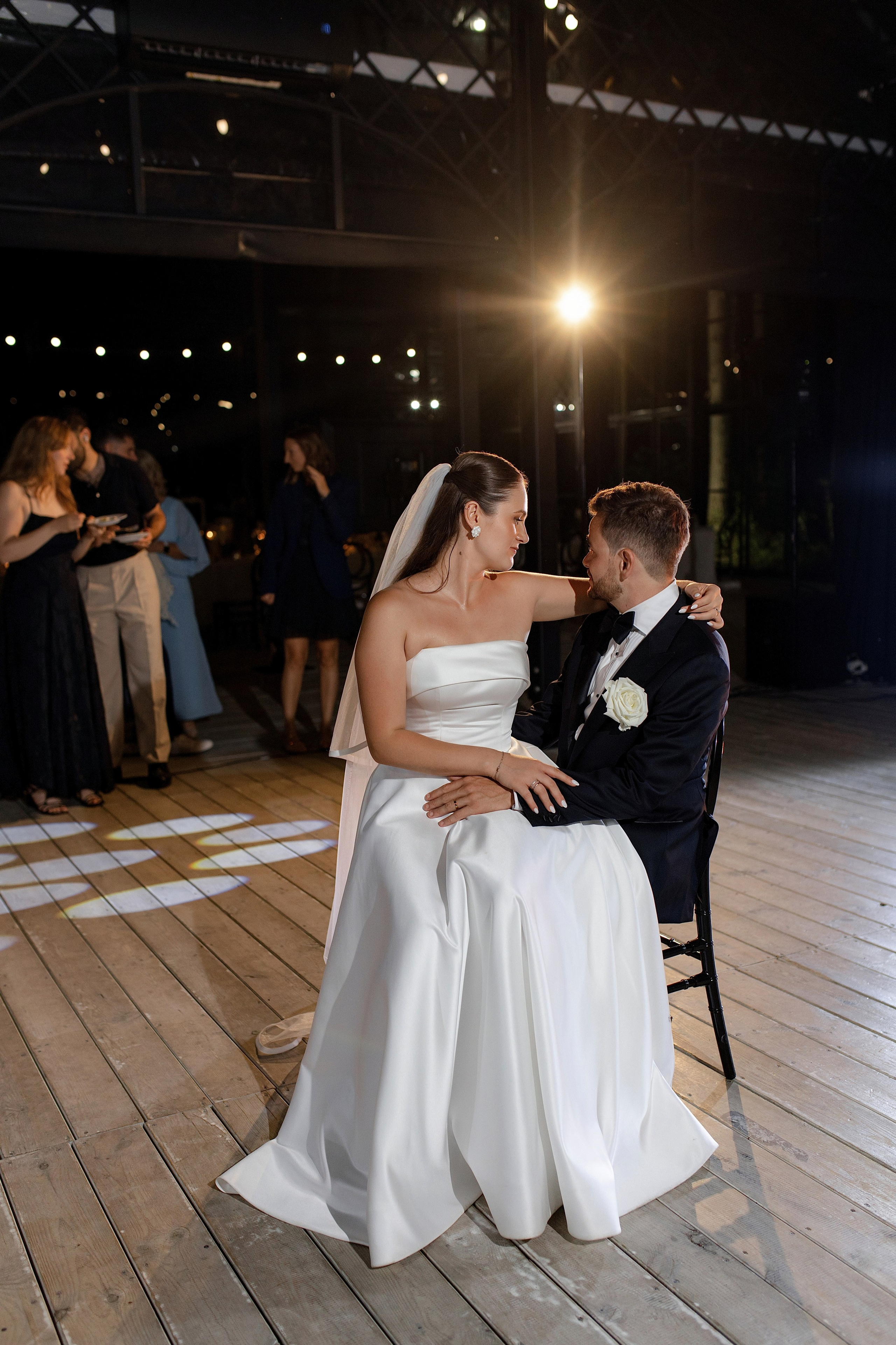 Solomia & Axel. Wedding and family photographer in Krakow Yana Klymova