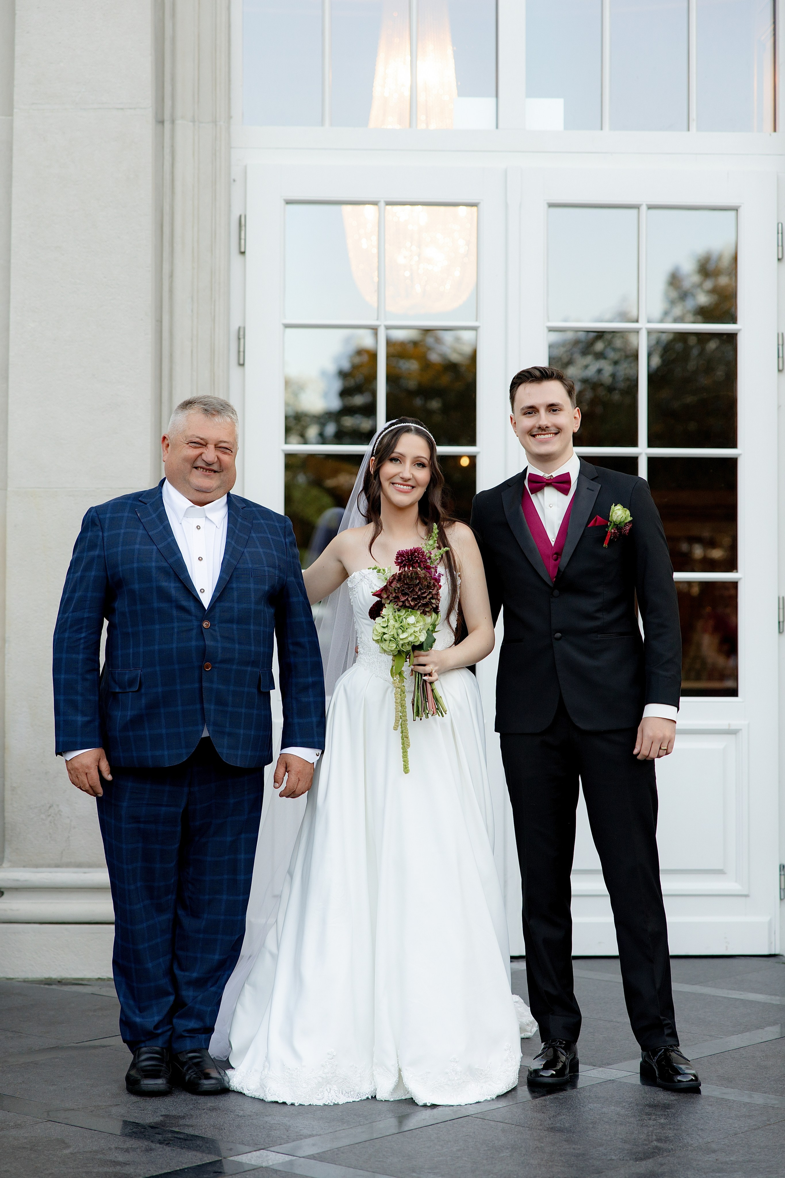 Beige & Maciek. Wedding and family photographer in Krakow Yana Klymova