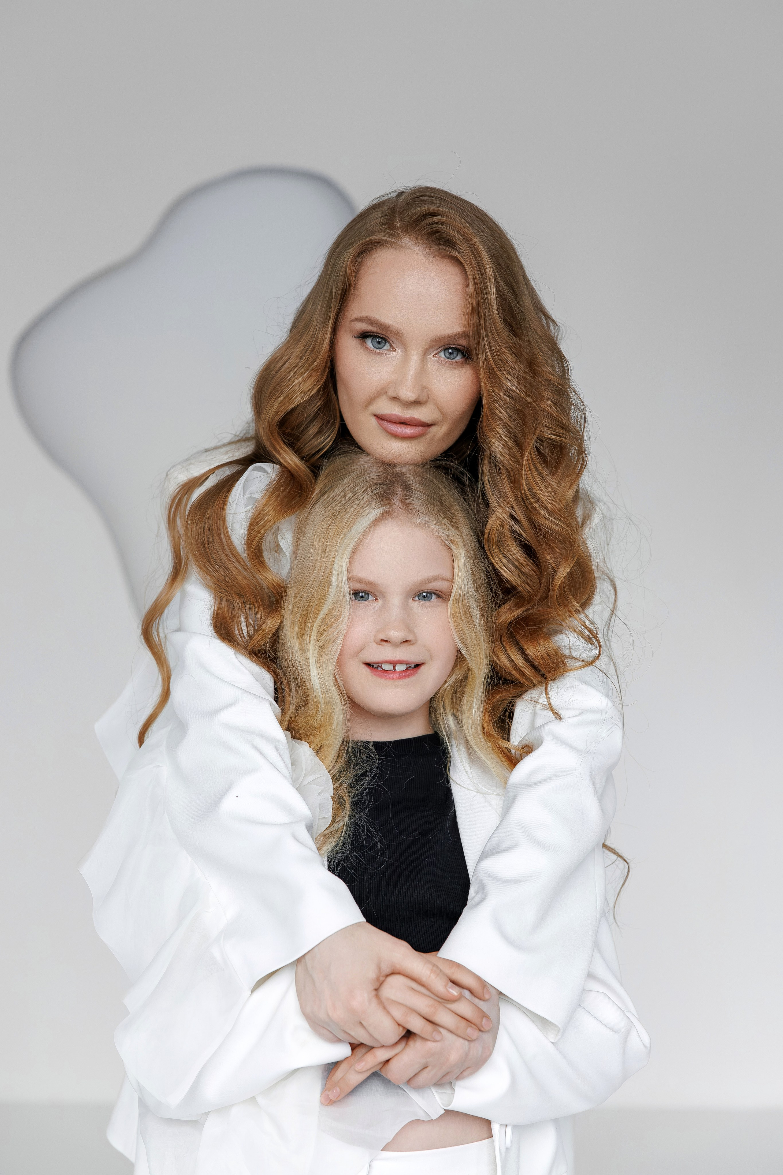 Ola & Lizi. Fotograf ślubny i rodzinny w Krakowie Yana Klymova