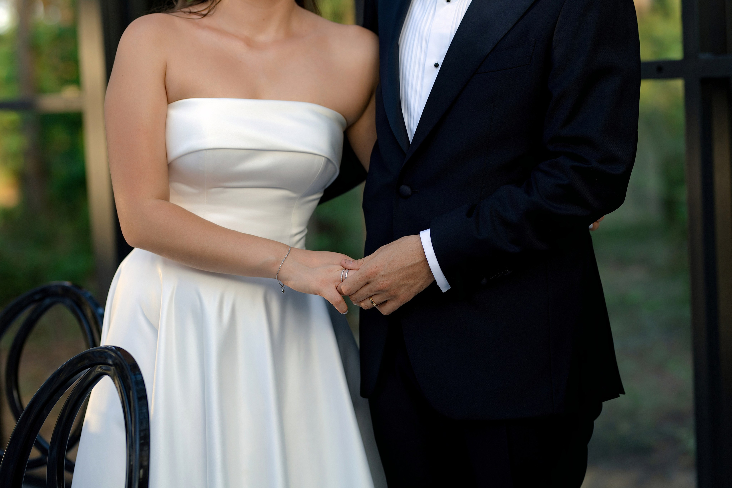 Solomia & Axel. Wedding and family photographer in Krakow Yana Klymova