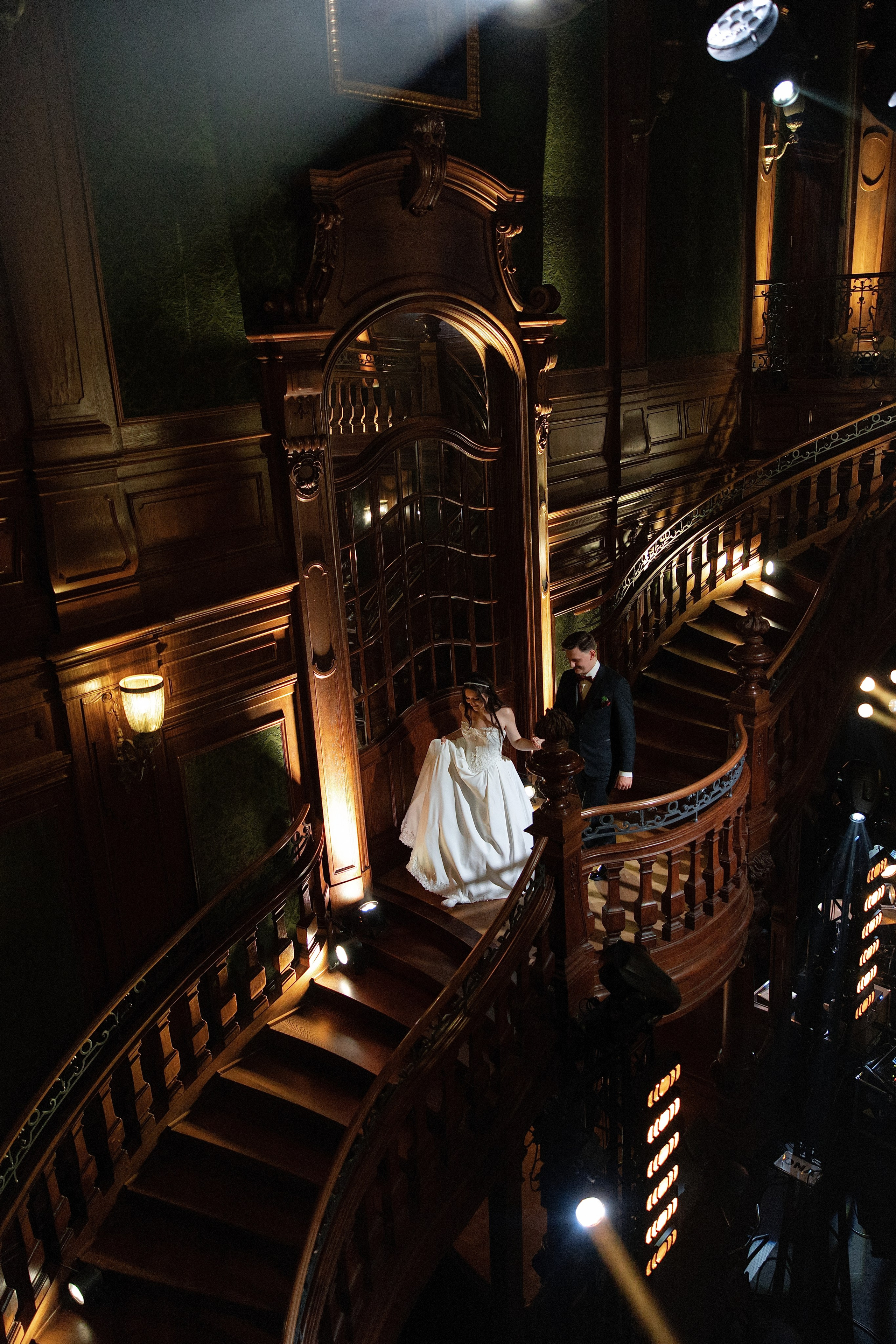 Beige & Maciek. Wedding and family photographer in Krakow Yana Klymova