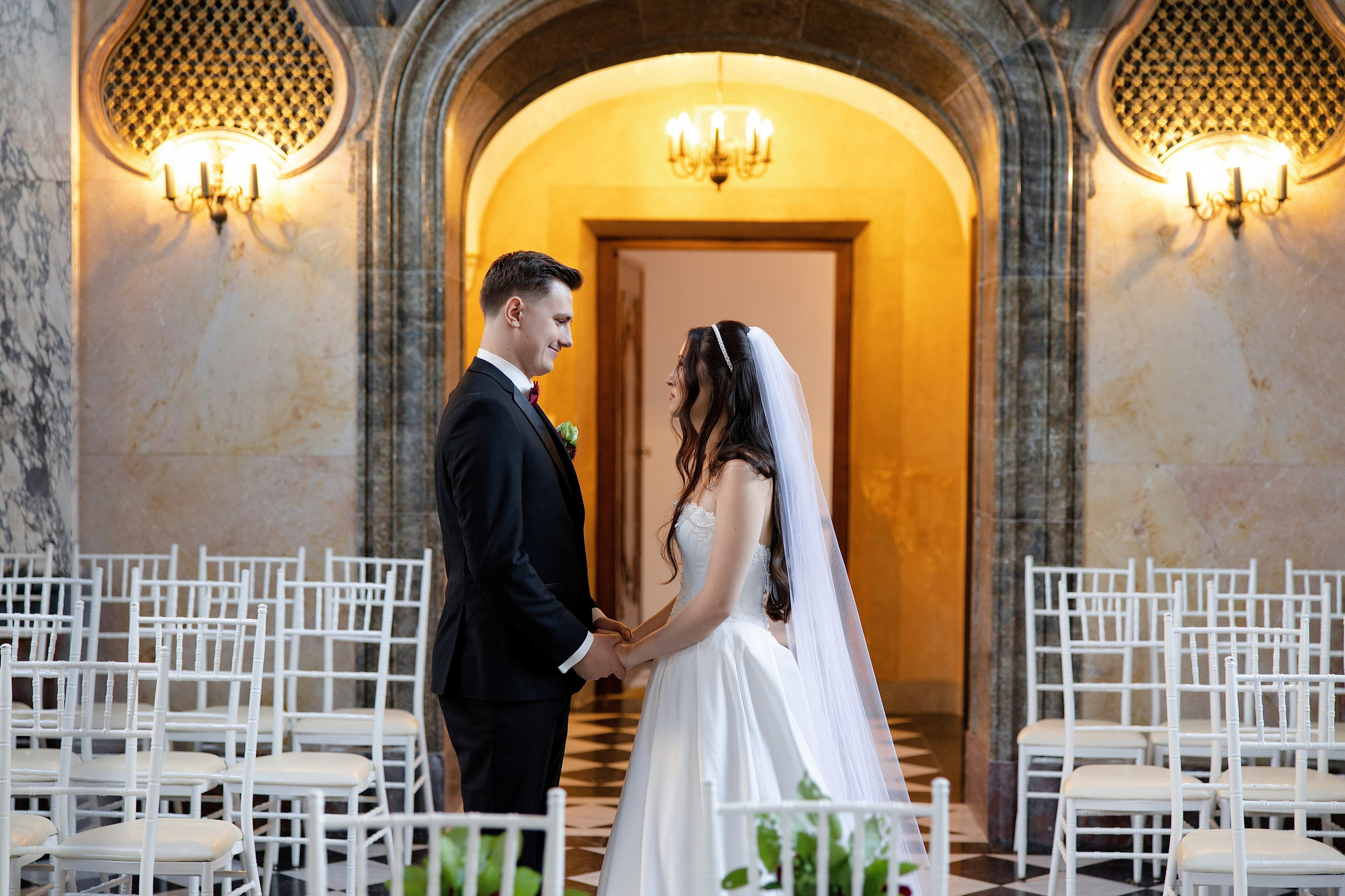 Beige & Maciek. Wedding and family photographer in Krakow Yana Klymova