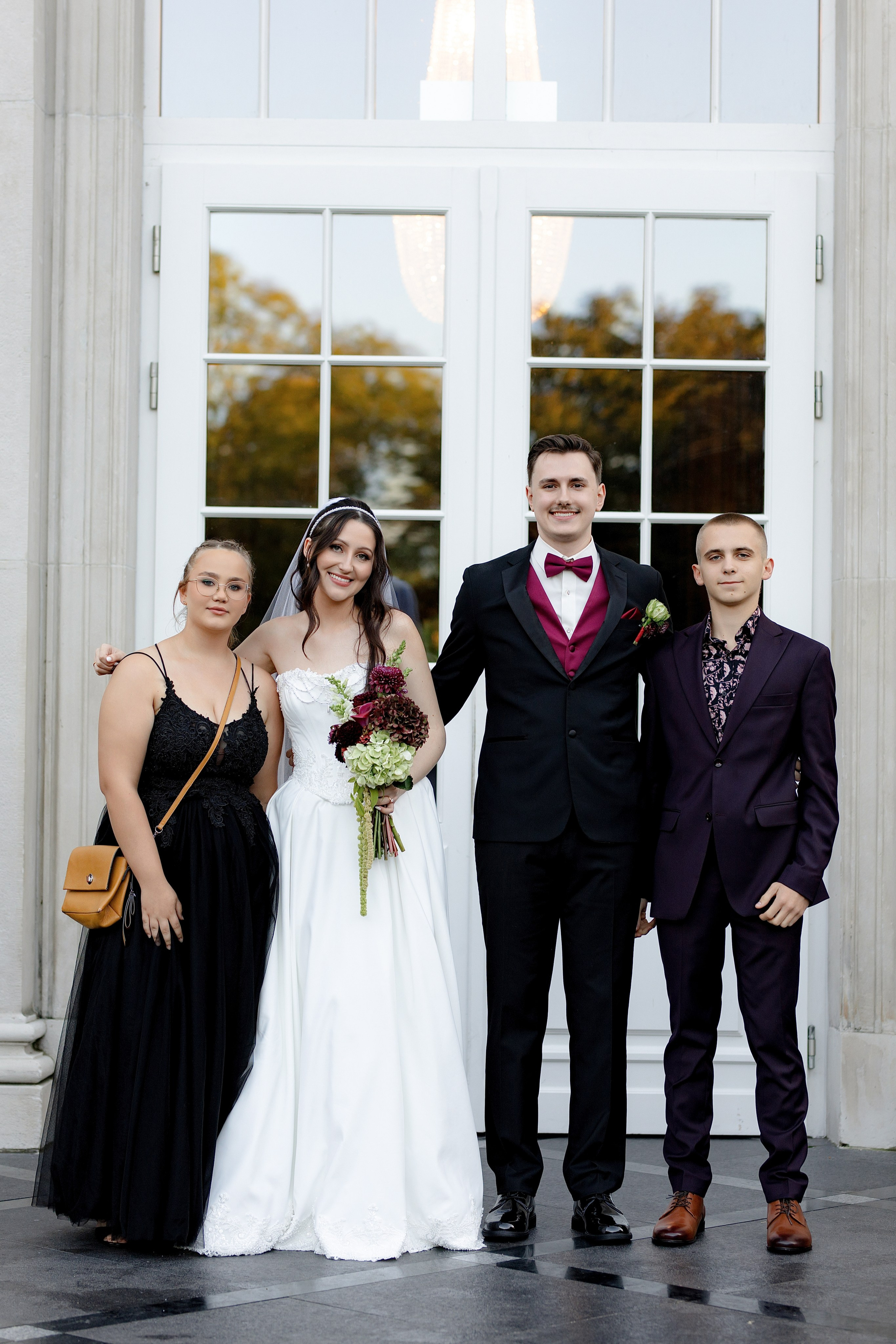 Beige & Maciek. Wedding and family photographer in Krakow Yana Klymova