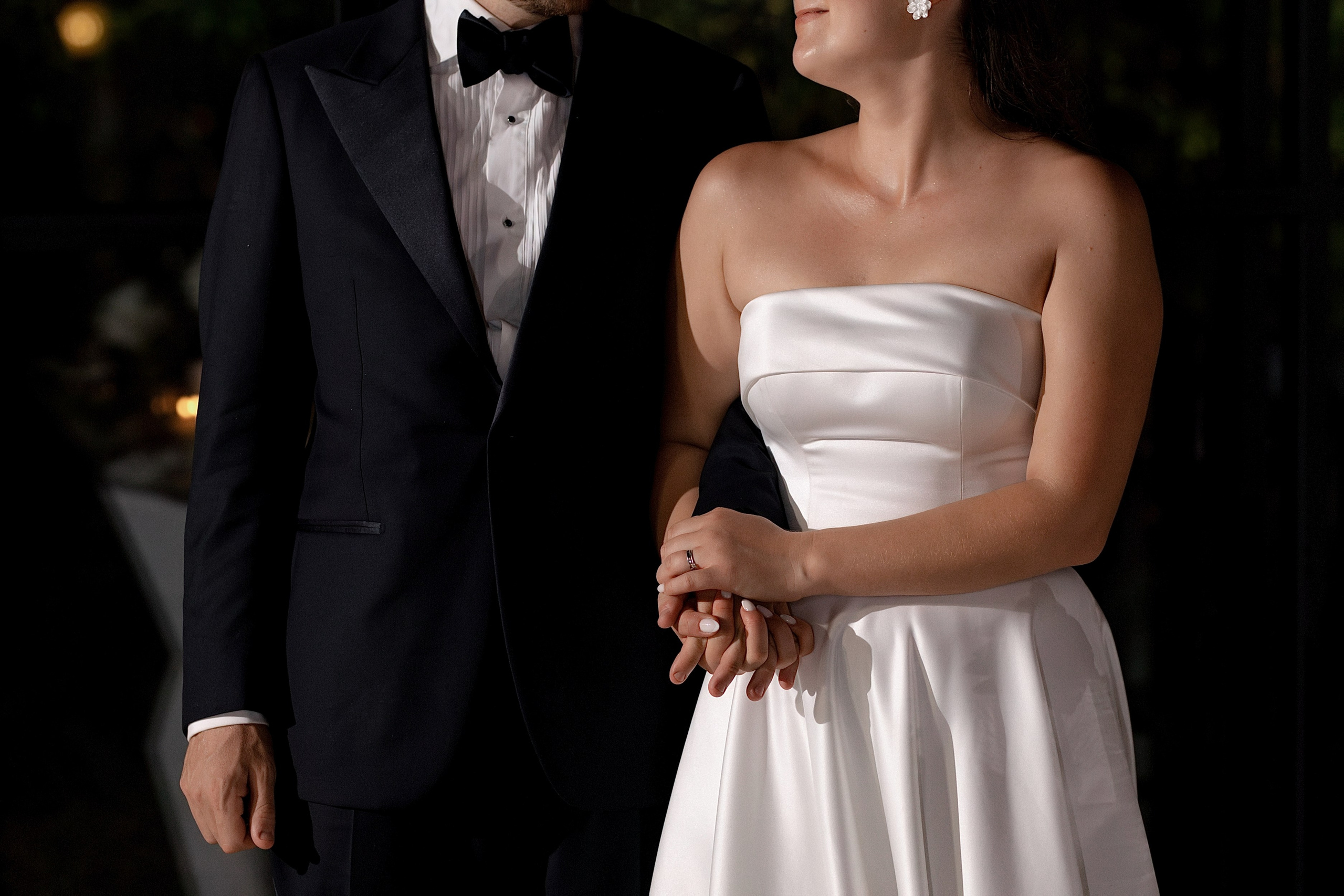 Solomia & Axel. Wedding and family photographer in Krakow Yana Klymova