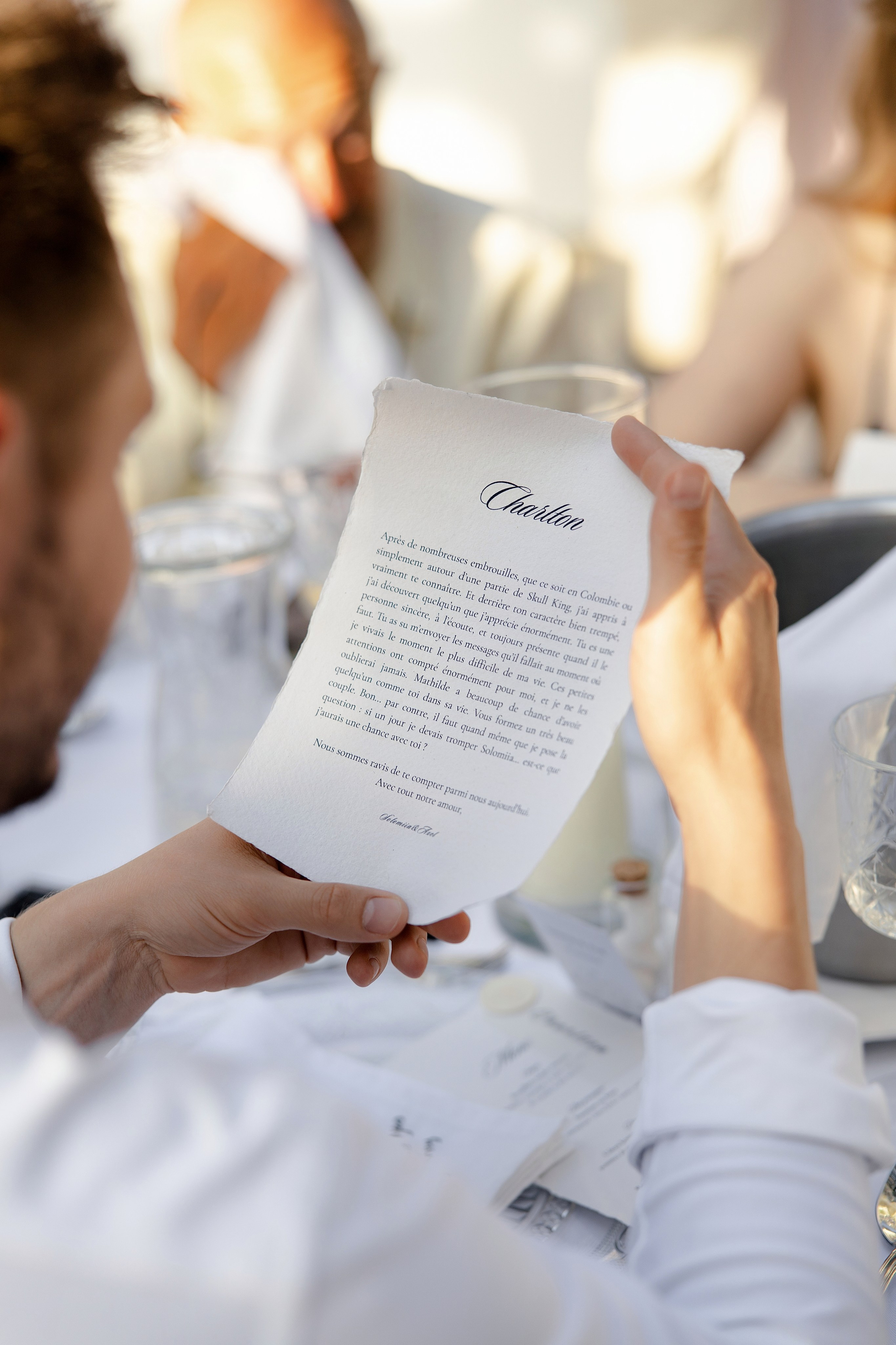 Solomia & Axel. Wedding and family photographer in Krakow Yana Klymova