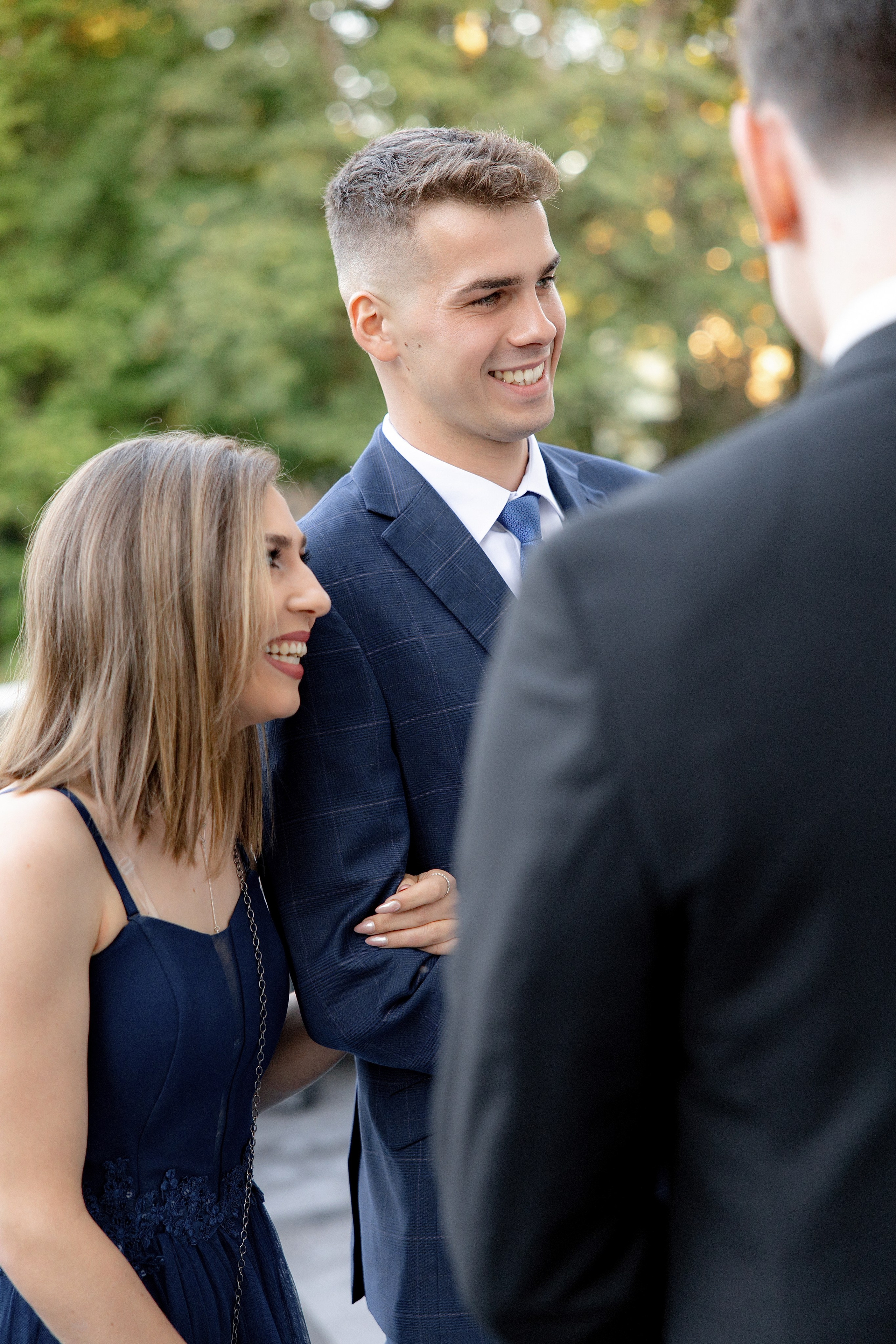 Beige & Maciek. Wedding and family photographer in Krakow Yana Klymova