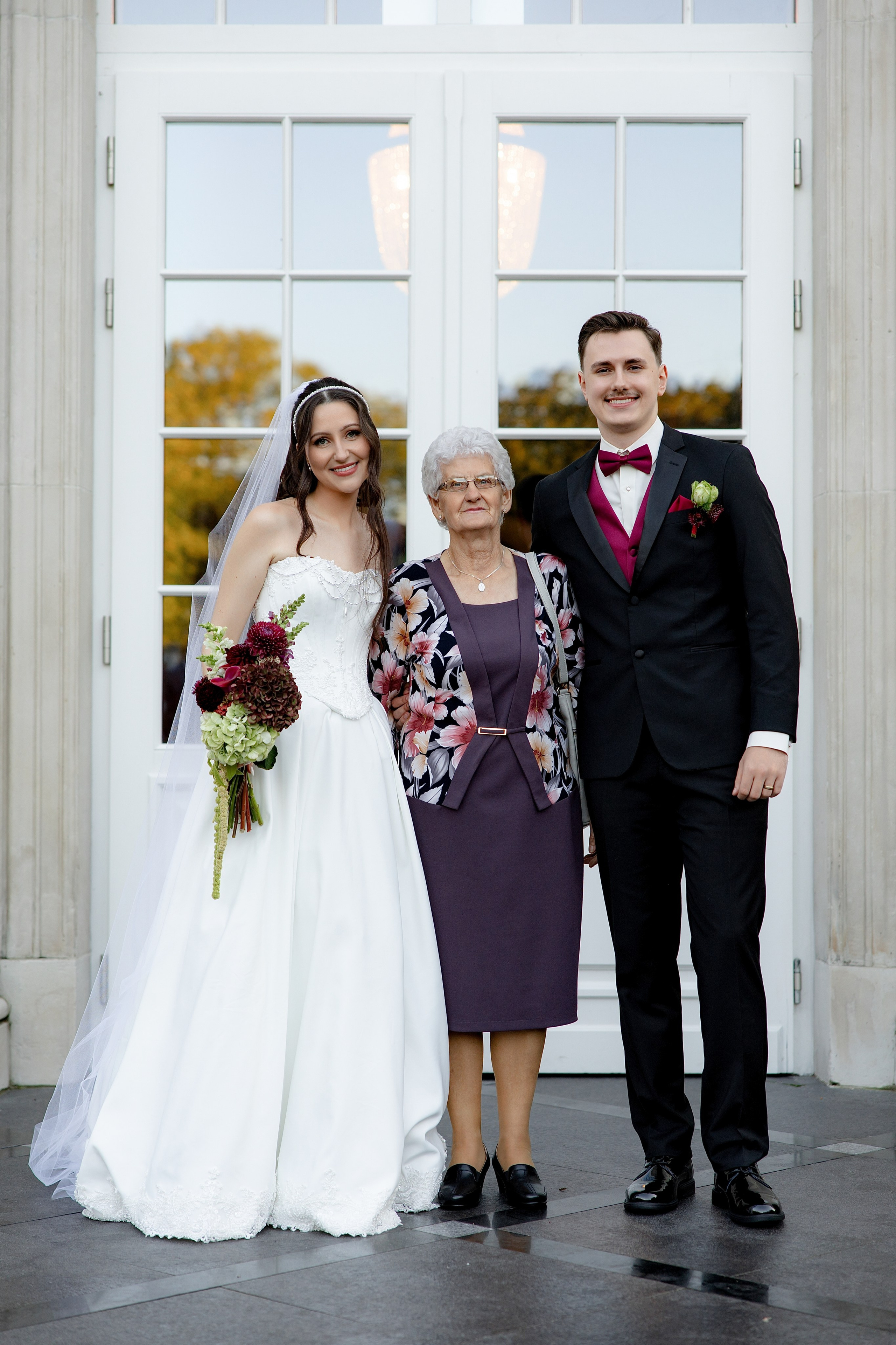 Beige & Maciek. Wedding and family photographer in Krakow Yana Klymova
