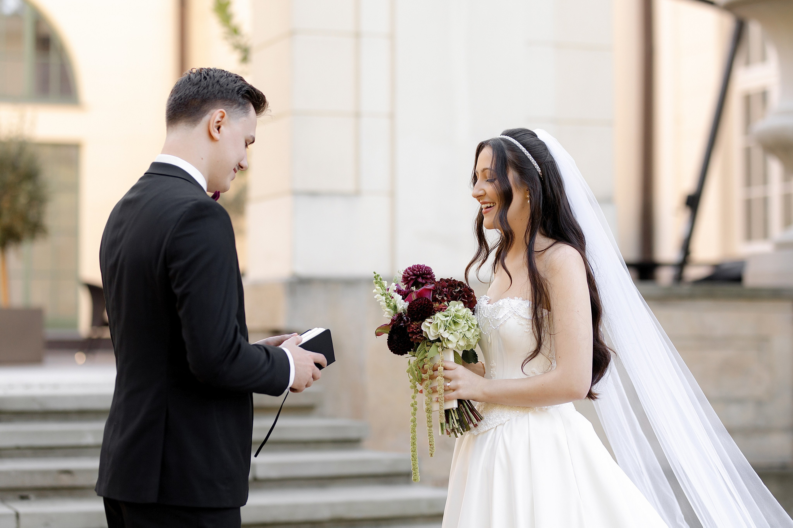 Beige & Maciek. Wedding and family photographer in Krakow Yana Klymova