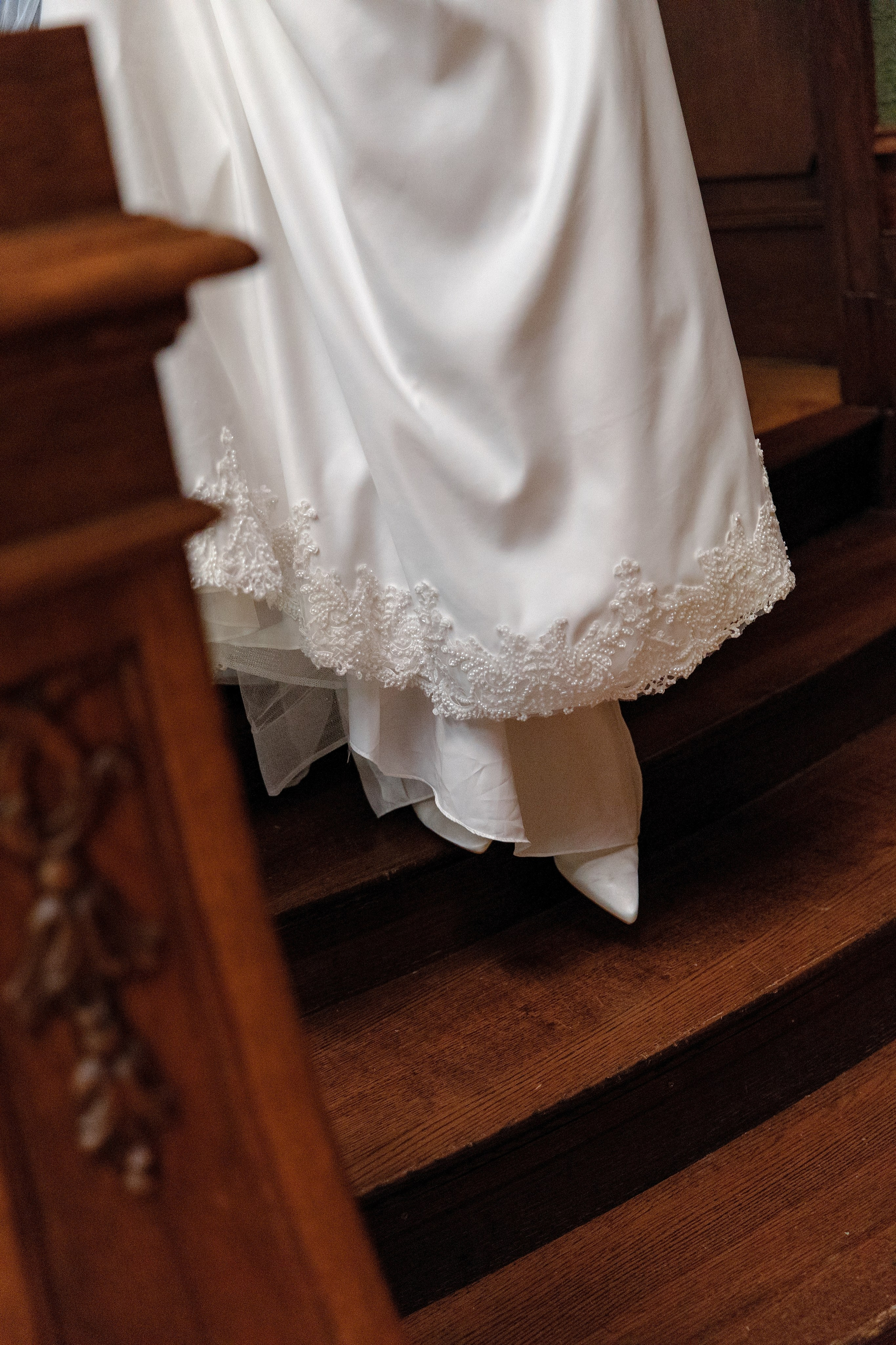 Beige & Maciek. Wedding and family photographer in Krakow Yana Klymova