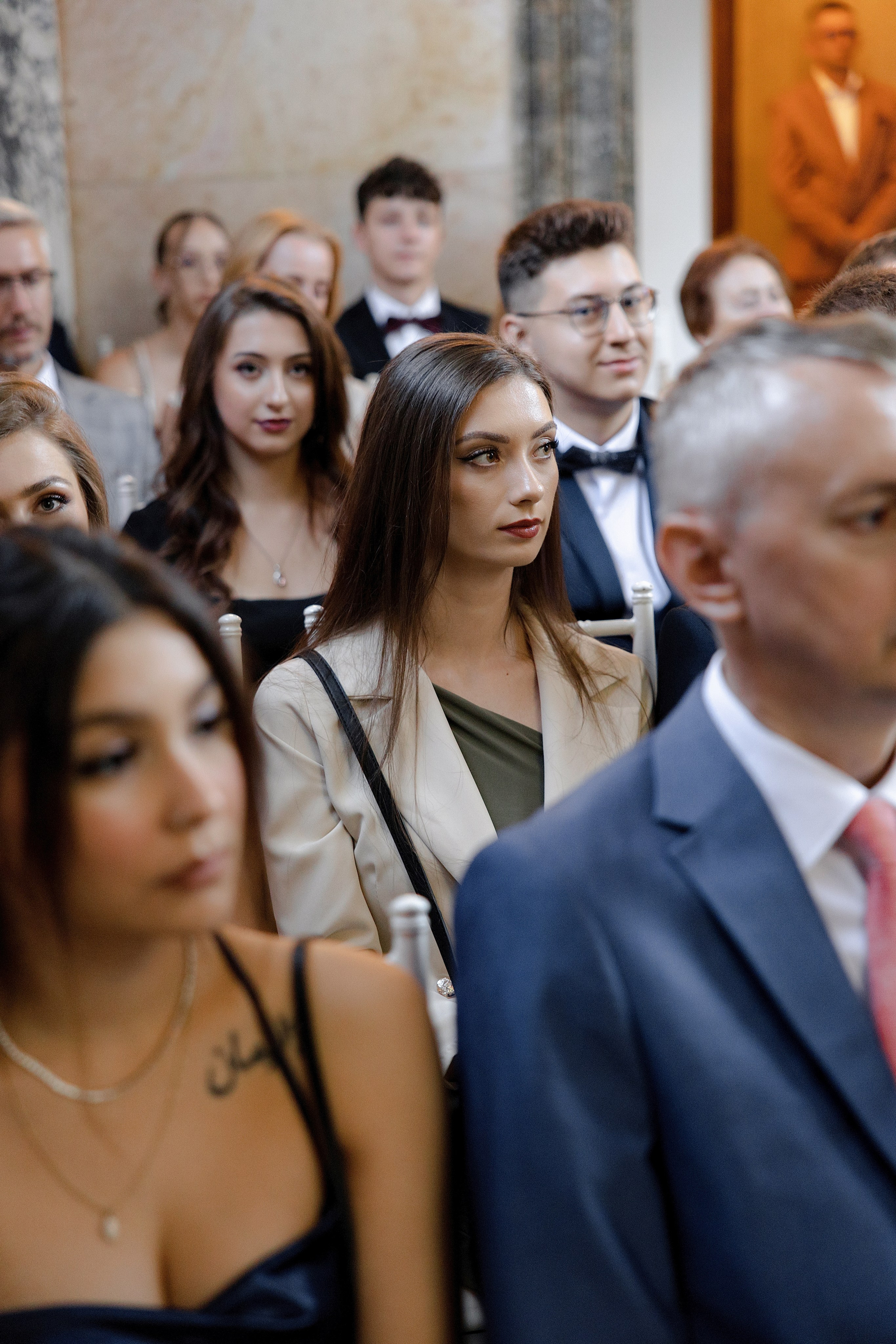 Beige & Maciek. Wedding and family photographer in Krakow Yana Klymova