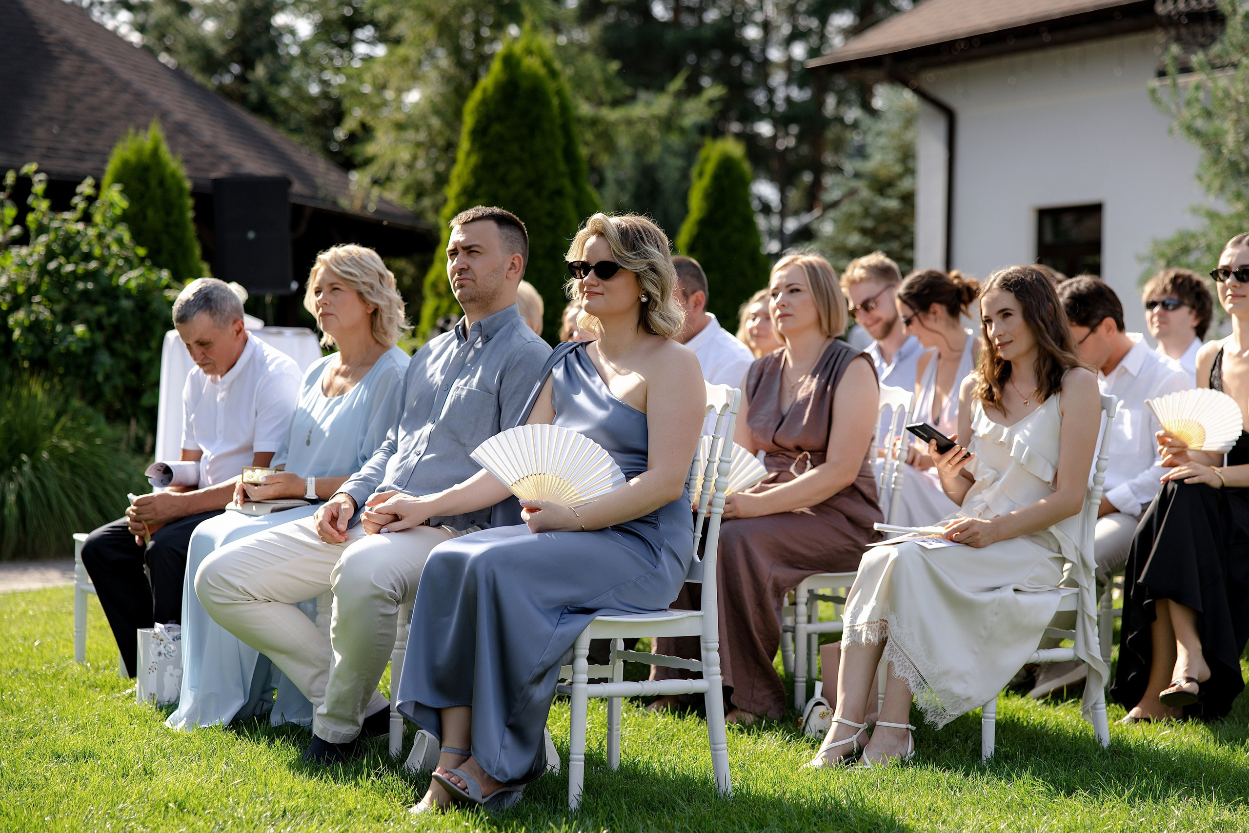 Solomia & Axel. Wedding and family photographer in Krakow Yana Klymova