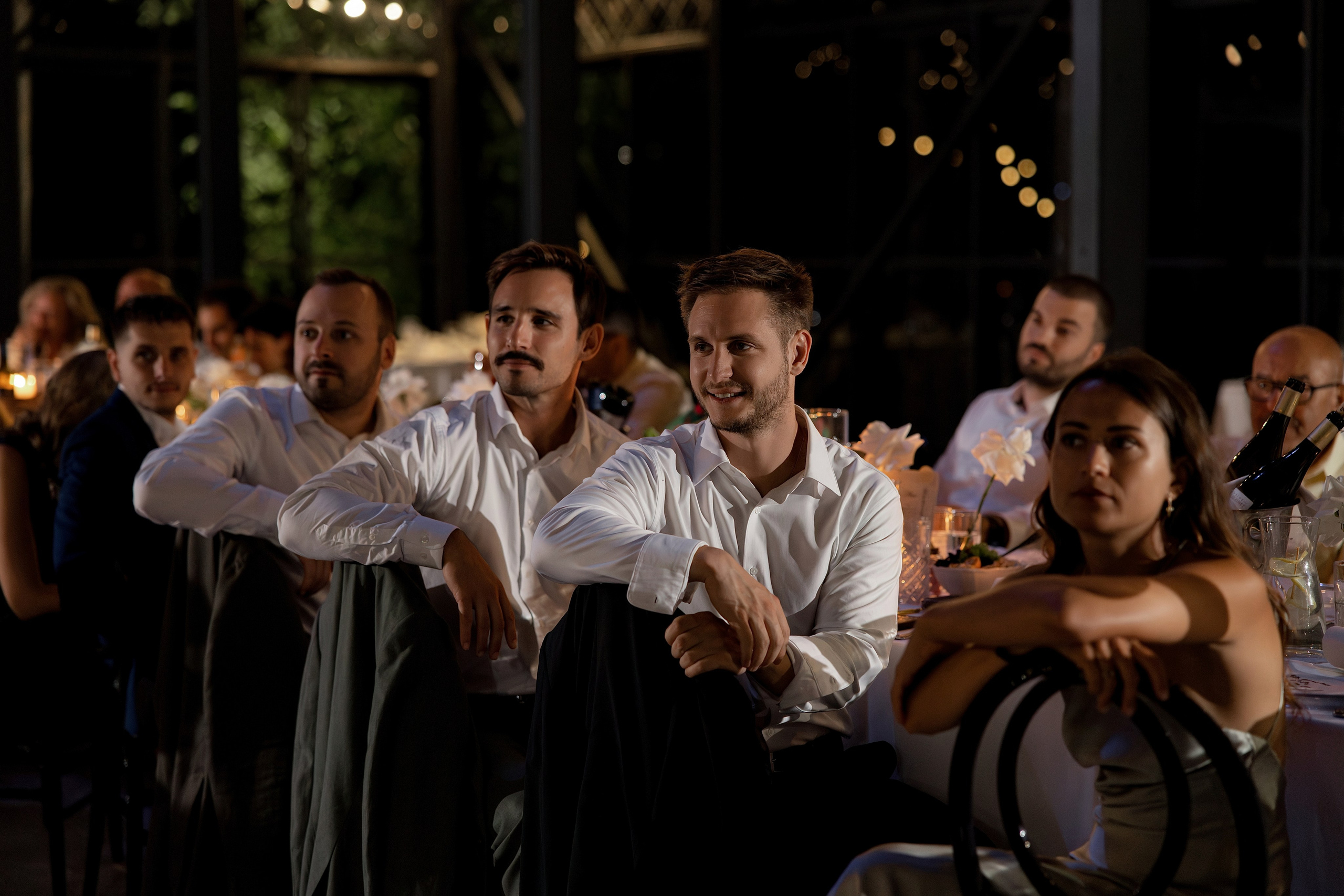 Solomia & Axel. Wedding and family photographer in Krakow Yana Klymova