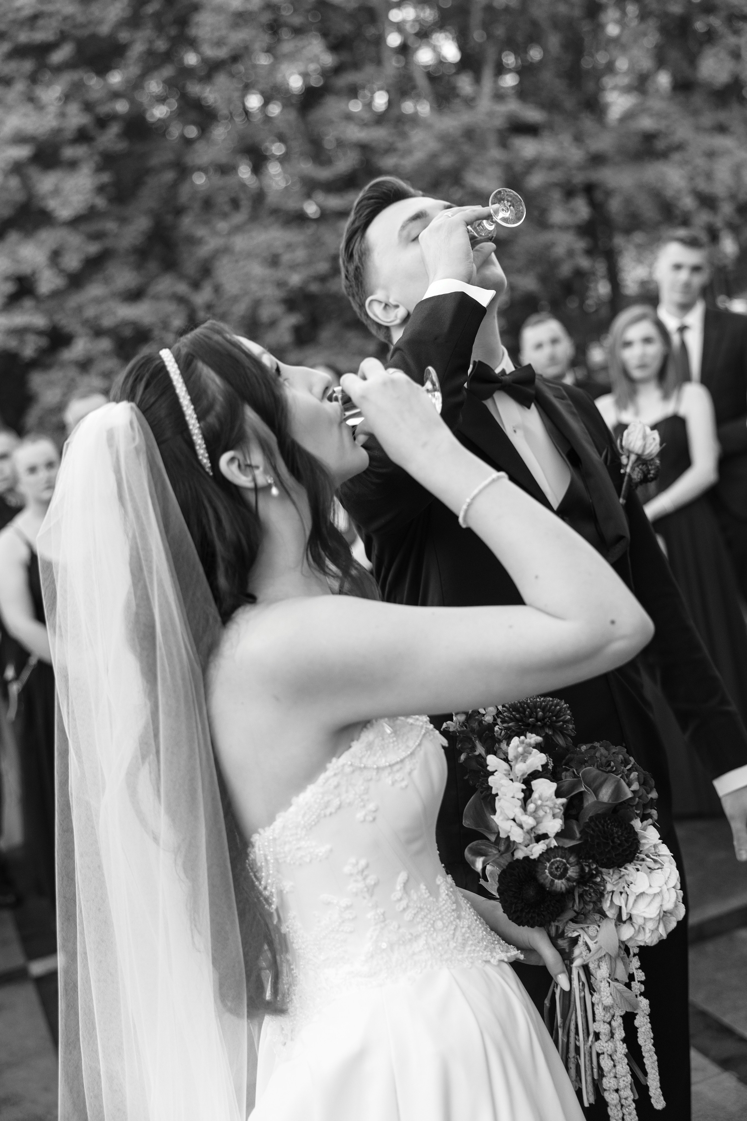 Beige & Maciek. Wedding and family photographer in Krakow Yana Klymova