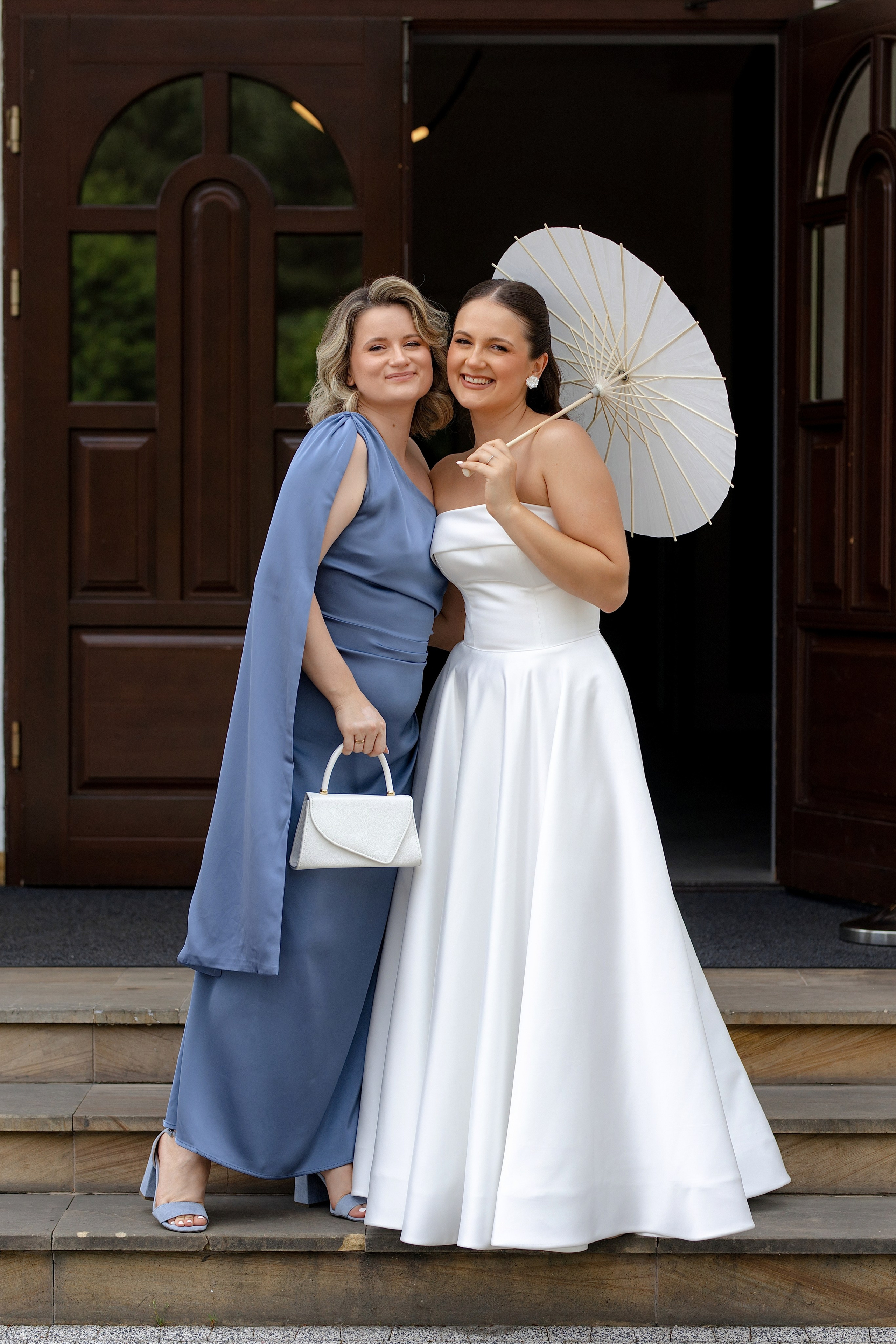 Solomia & Axel. Wedding and family photographer in Krakow Yana Klymova