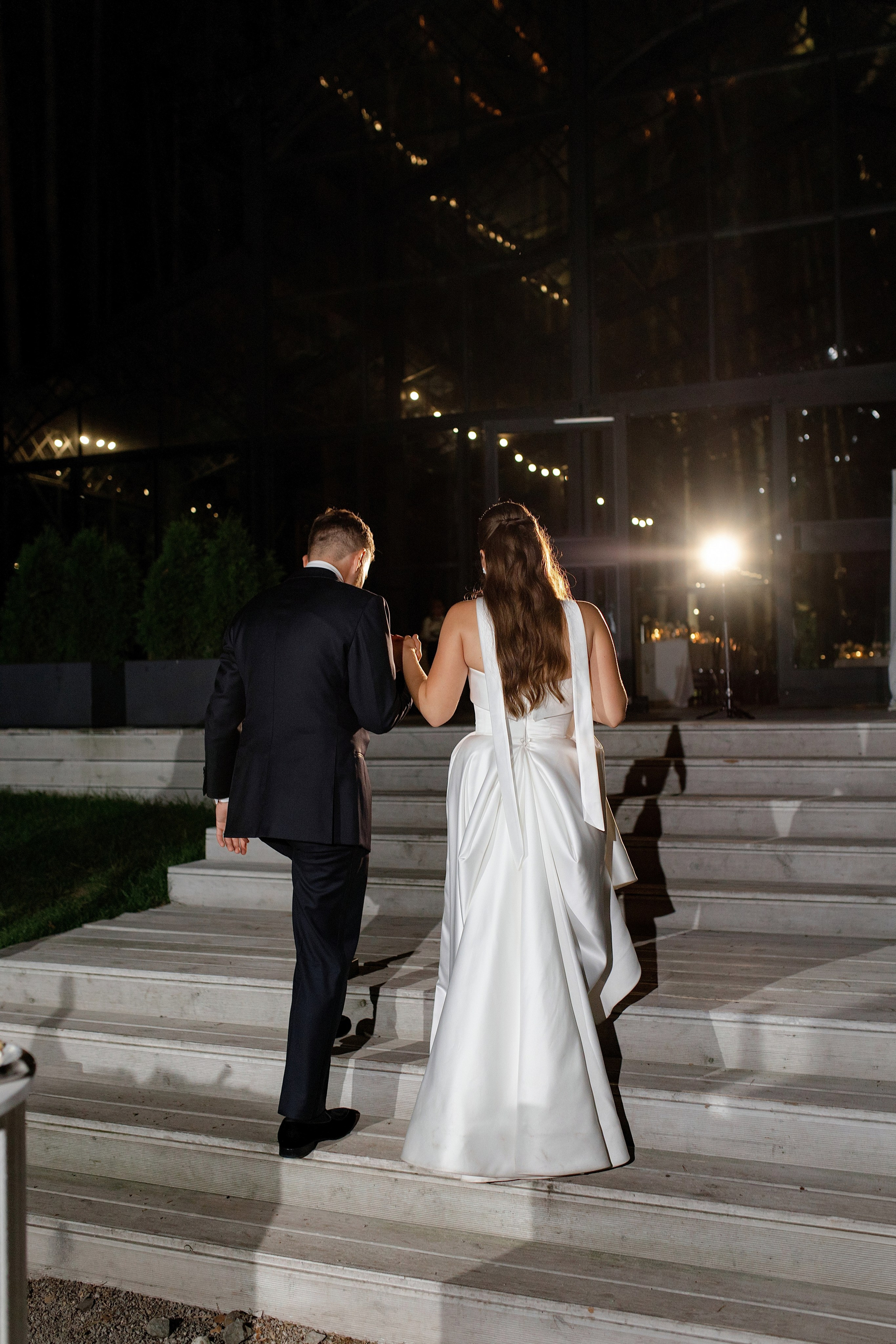 Solomia & Axel. Wedding and family photographer in Krakow Yana Klymova