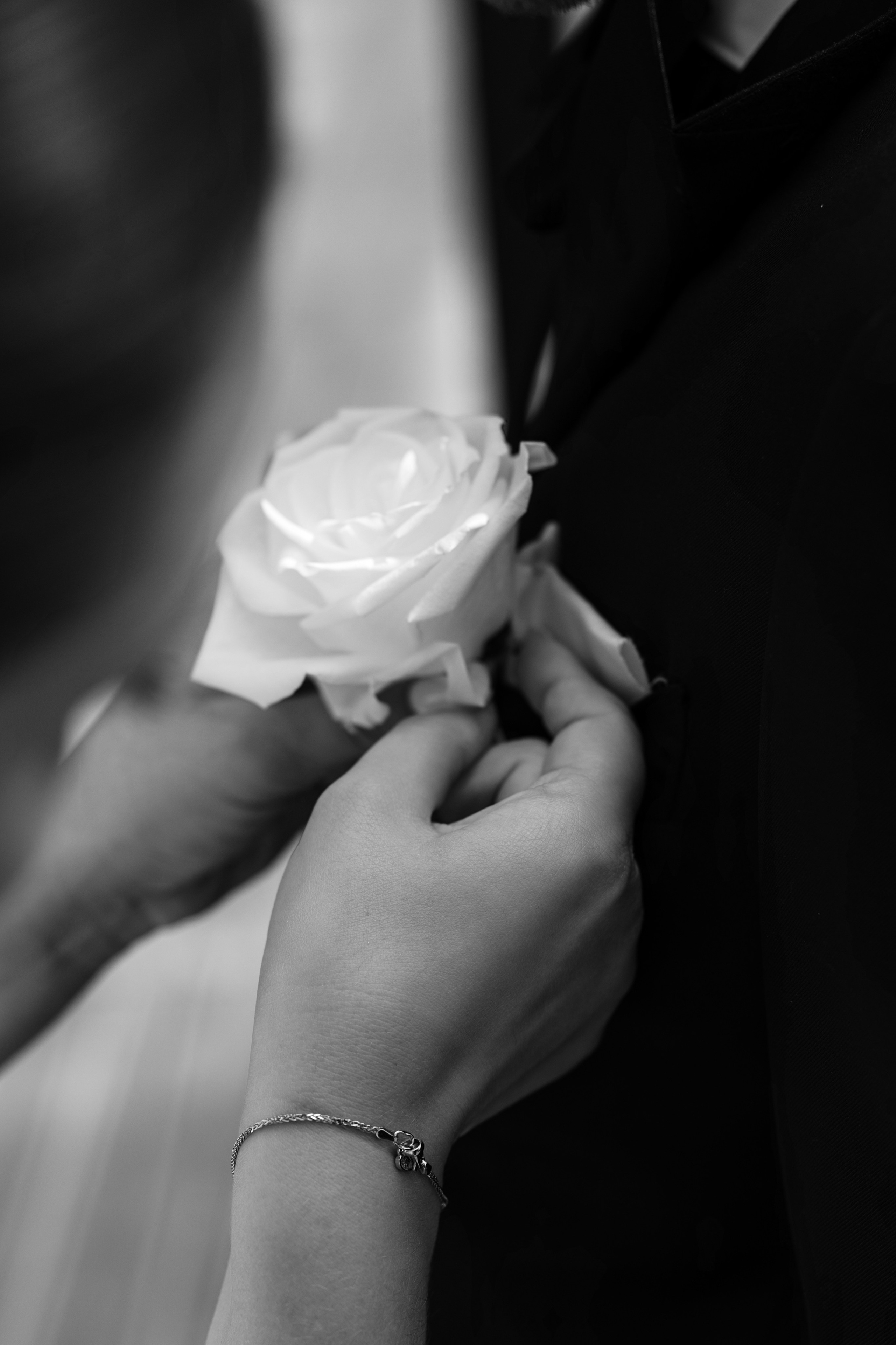 Solomia & Axel. Wedding and family photographer in Krakow Yana Klymova