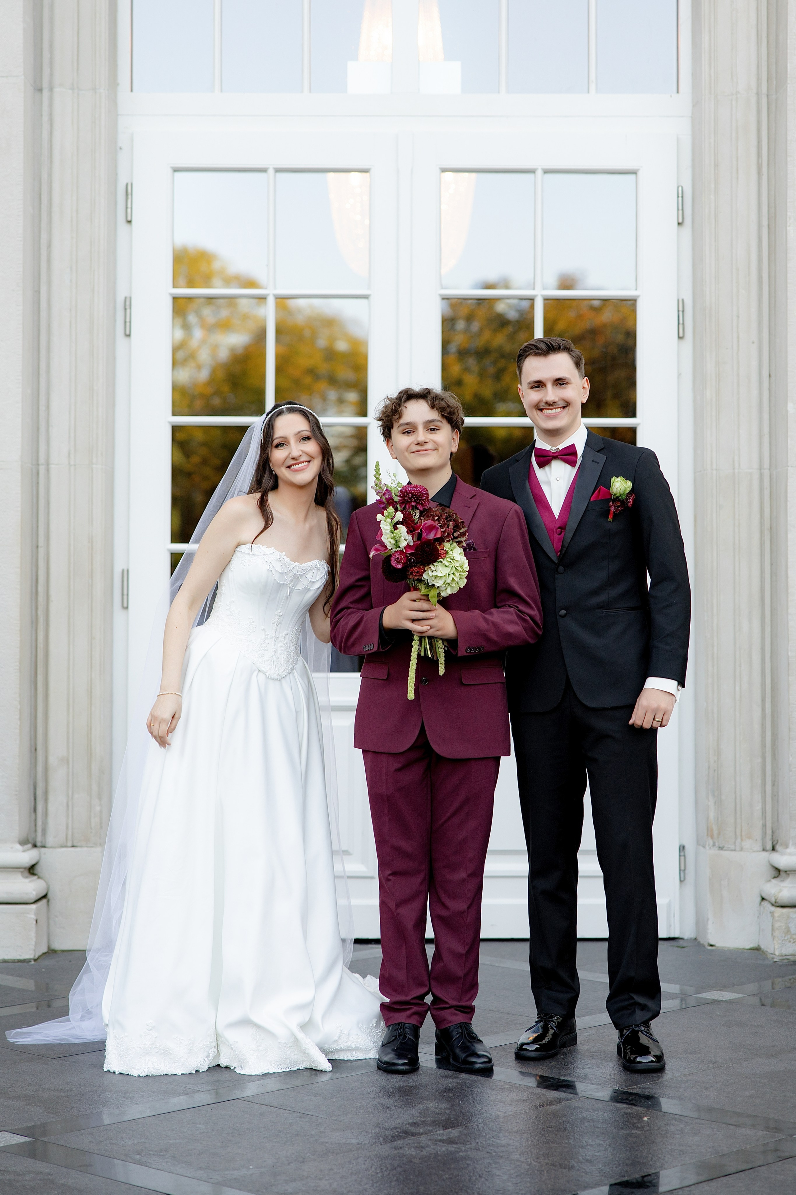 Beige & Maciek. Wedding and family photographer in Krakow Yana Klymova