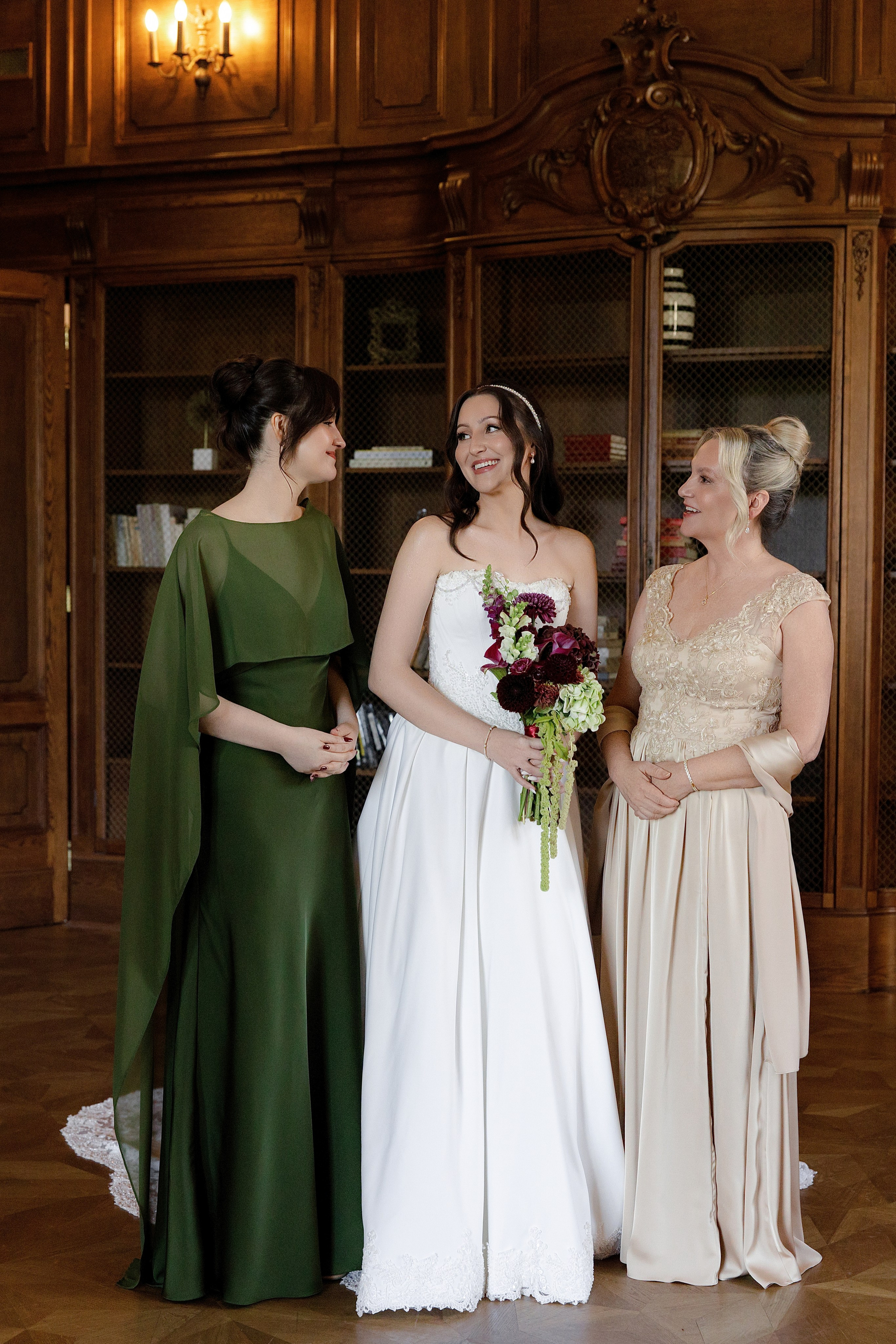 Beige & Maciek. Wedding and family photographer in Krakow Yana Klymova