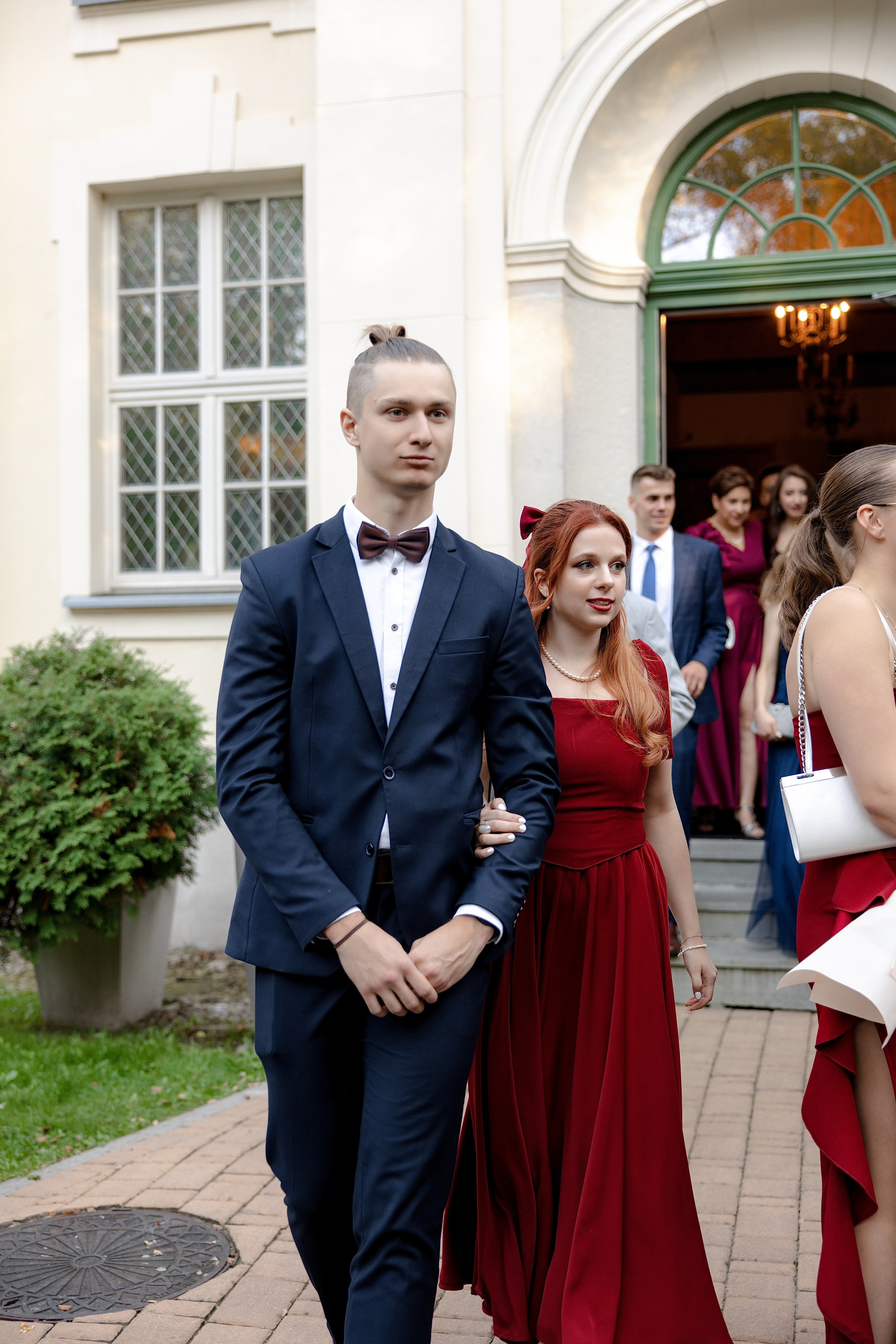 Beige & Maciek. Wedding and family photographer in Krakow Yana Klymova