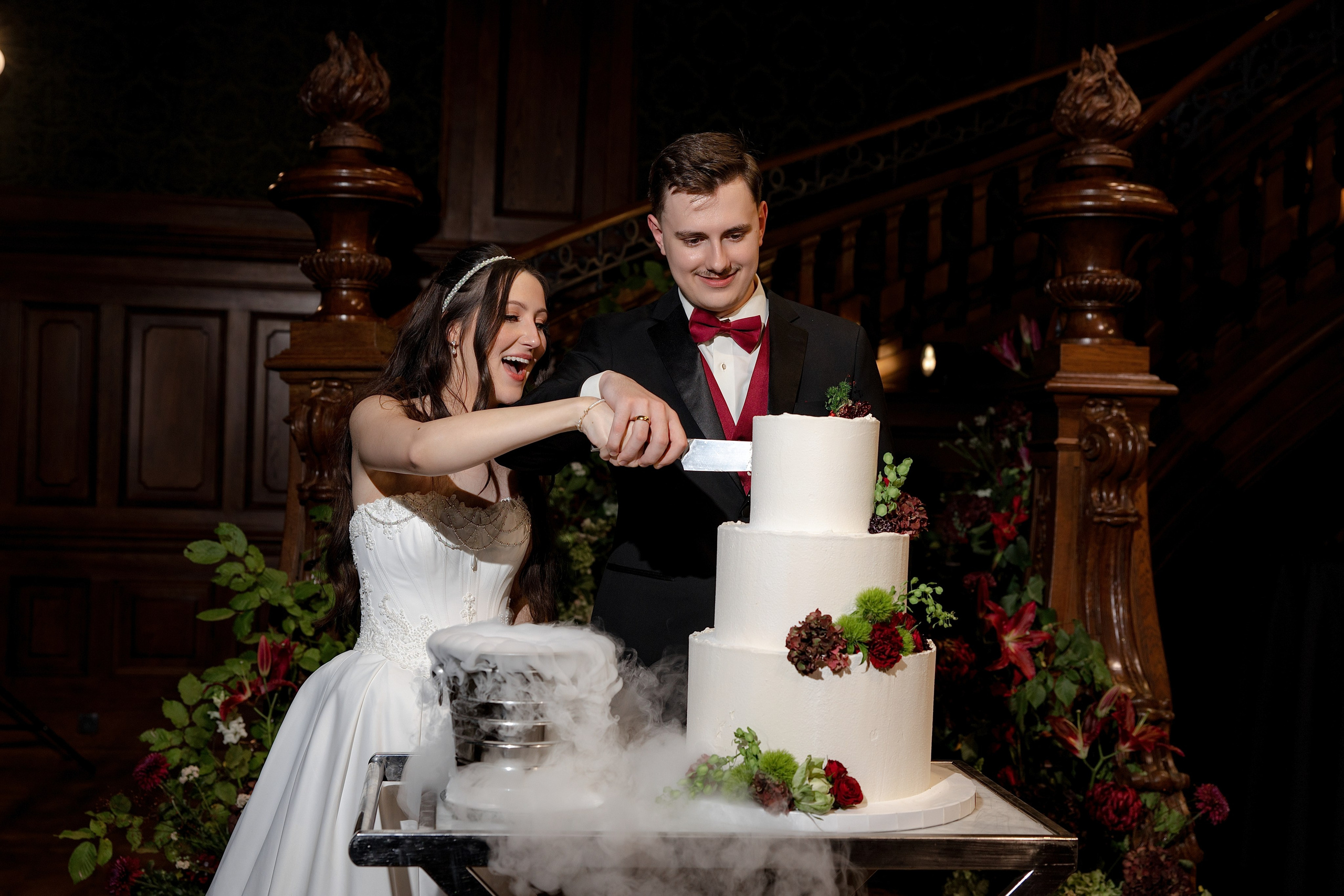 Beige & Maciek. Wedding and family photographer in Krakow Yana Klymova