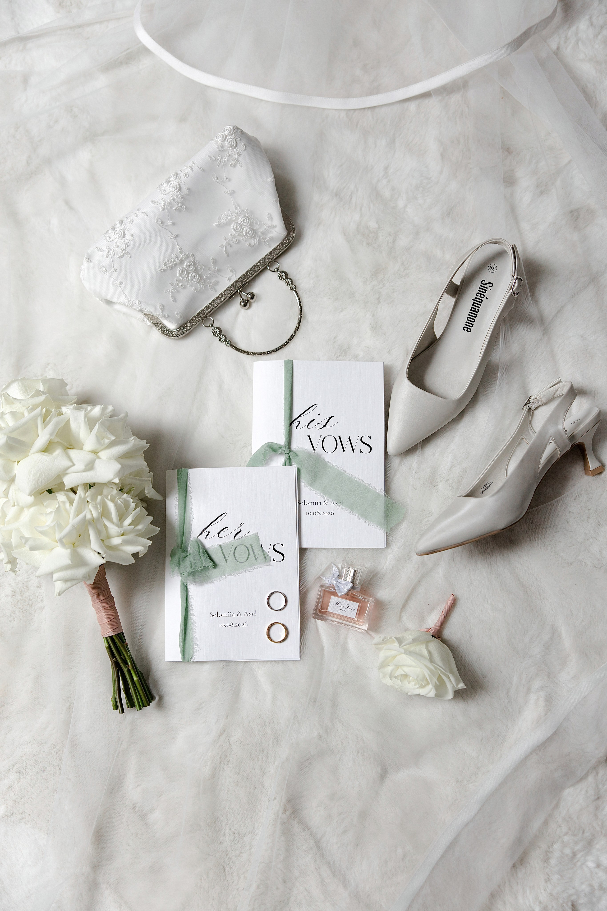Solomia & Axel. Wedding and family photographer in Krakow Yana Klymova