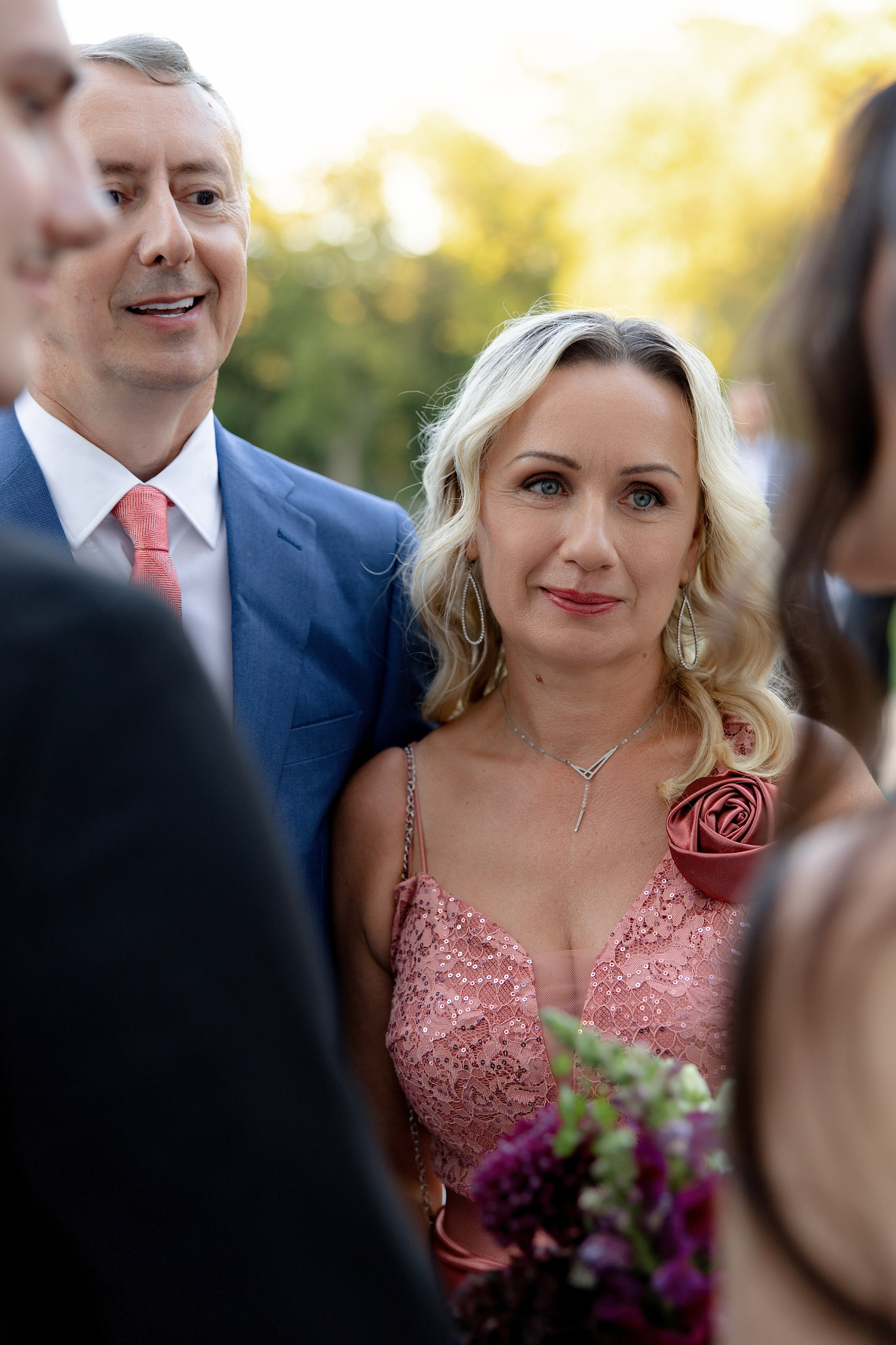 Beige & Maciek. Wedding and family photographer in Krakow Yana Klymova