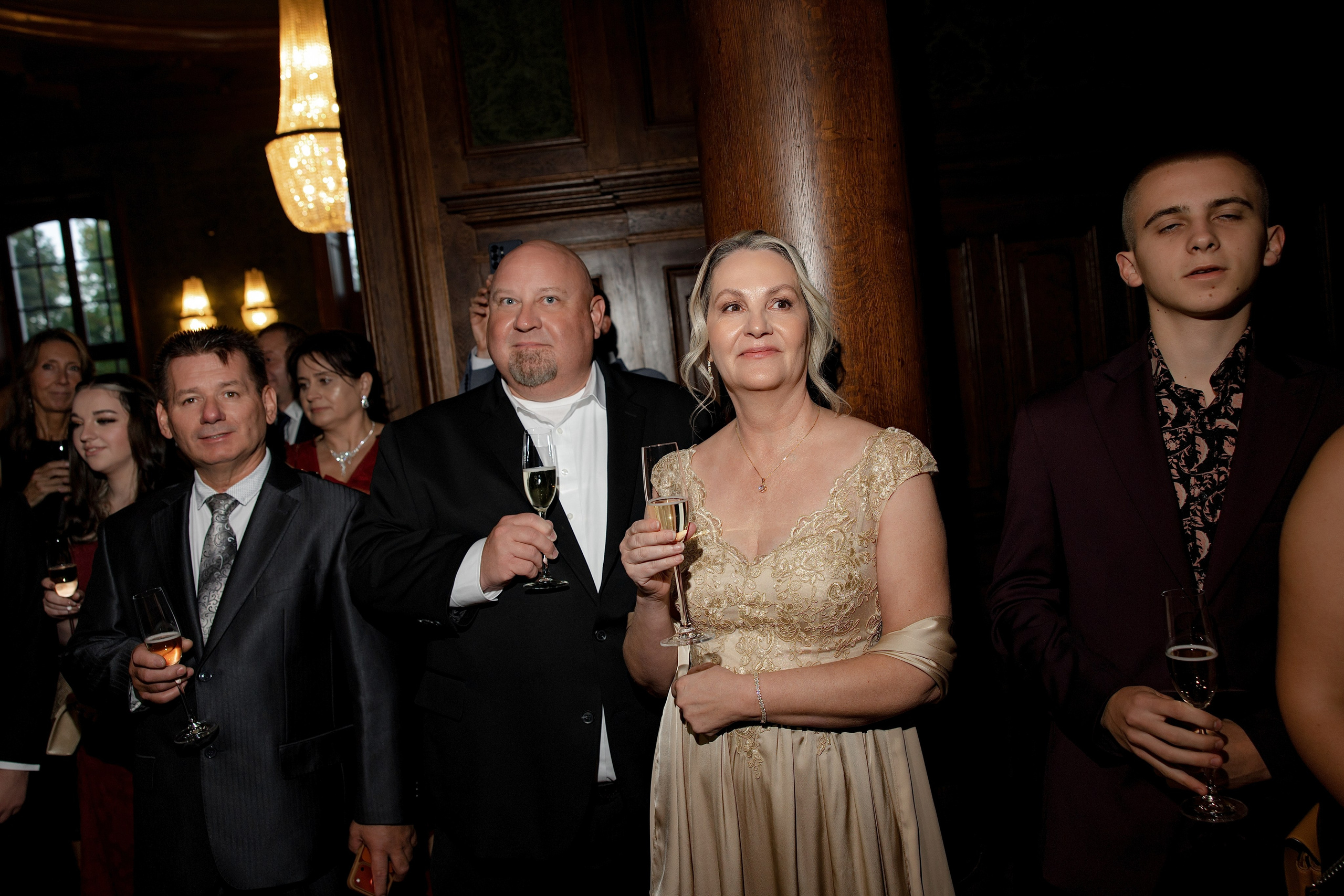 Beige & Maciek. Wedding and family photographer in Krakow Yana Klymova