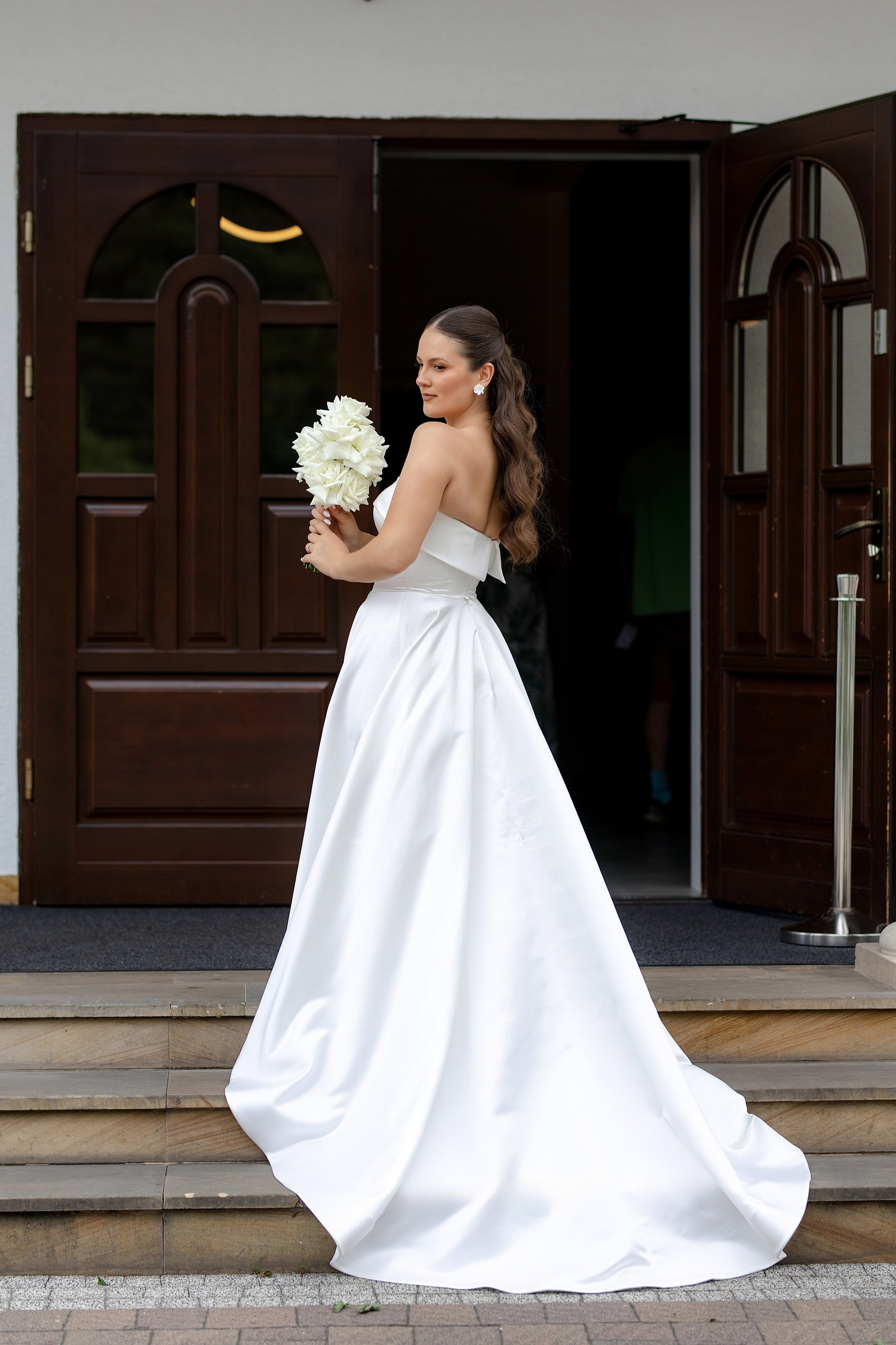 Solomia & Axel. Wedding and family photographer in Krakow Yana Klymova