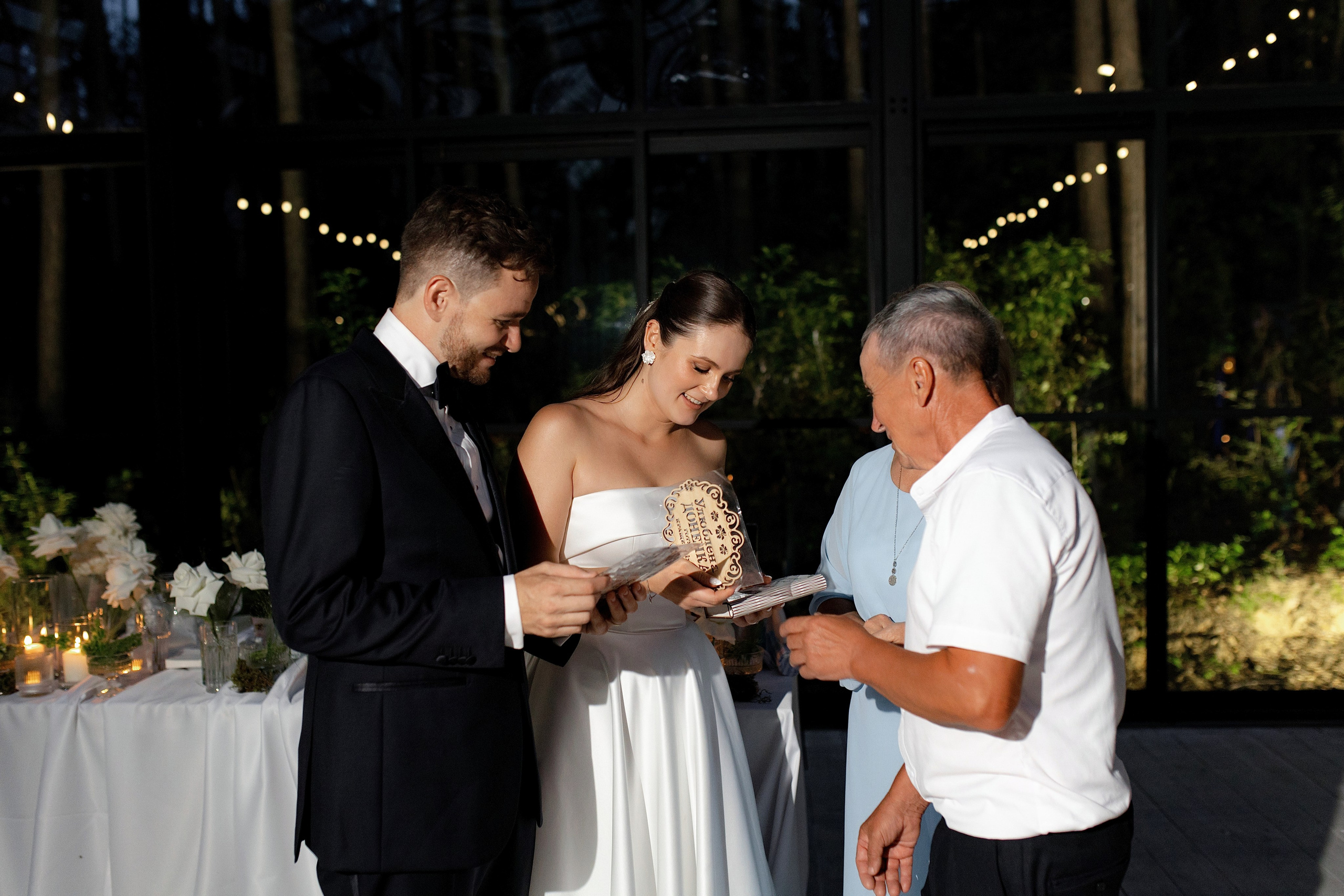Solomia & Axel. Wedding and family photographer in Krakow Yana Klymova