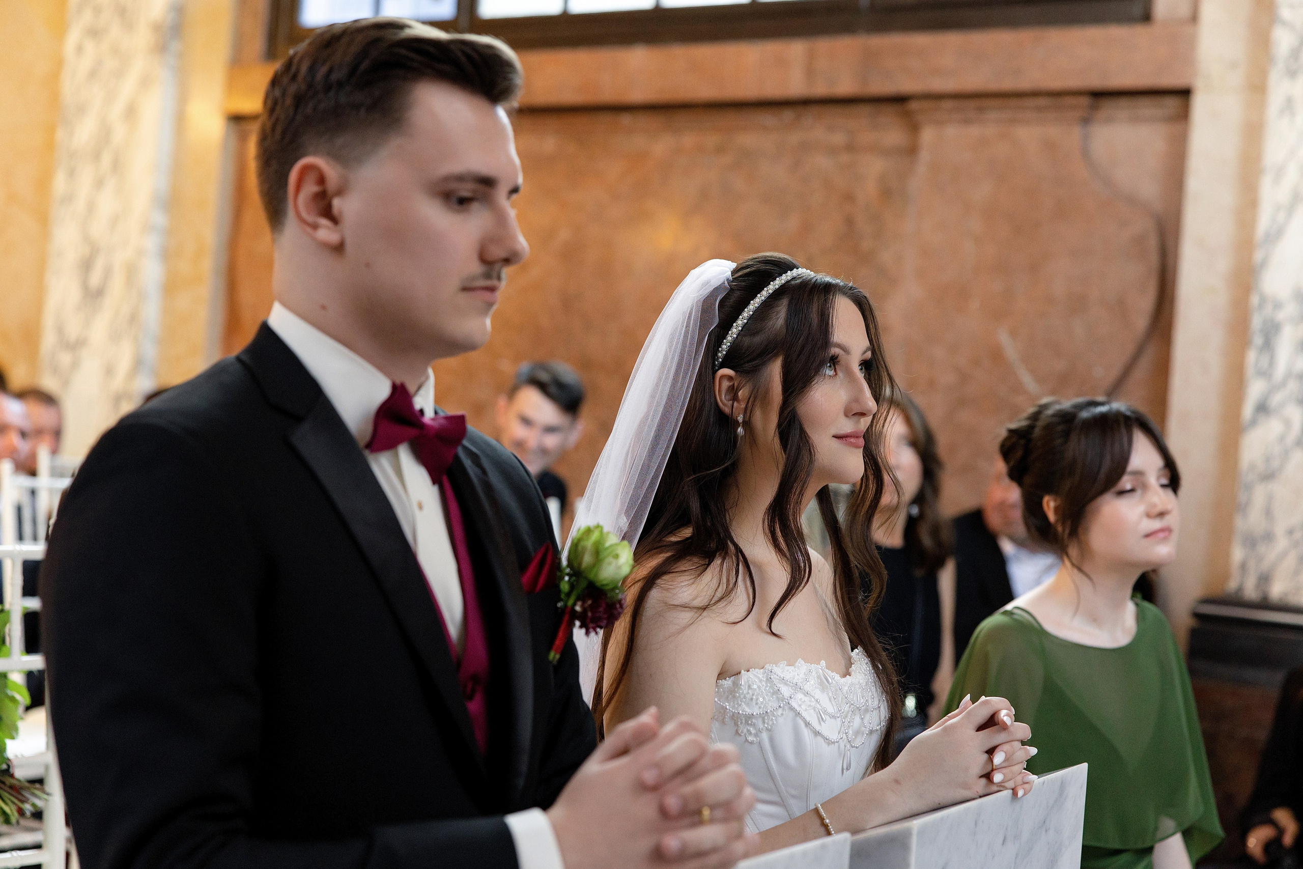 Beige & Maciek. Wedding and family photographer in Krakow Yana Klymova