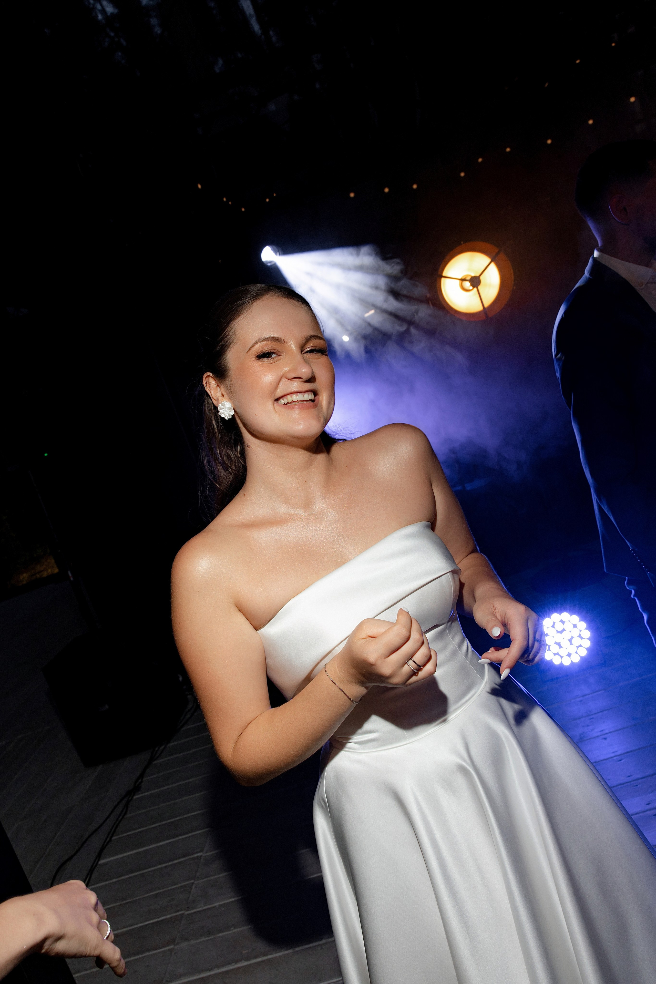 Solomia & Axel. Wedding and family photographer in Krakow Yana Klymova