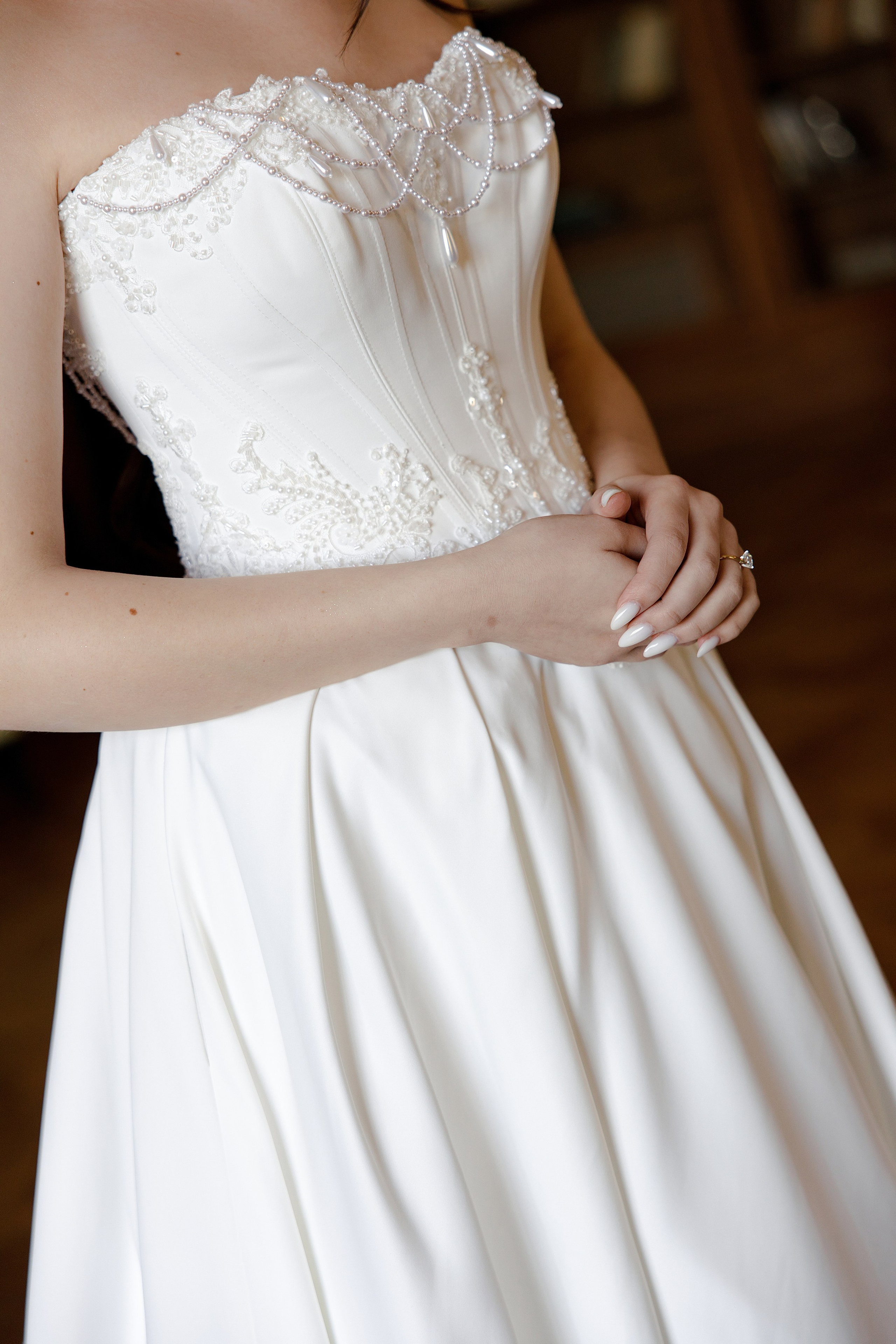 Beige & Maciek. Wedding and family photographer in Krakow Yana Klymova