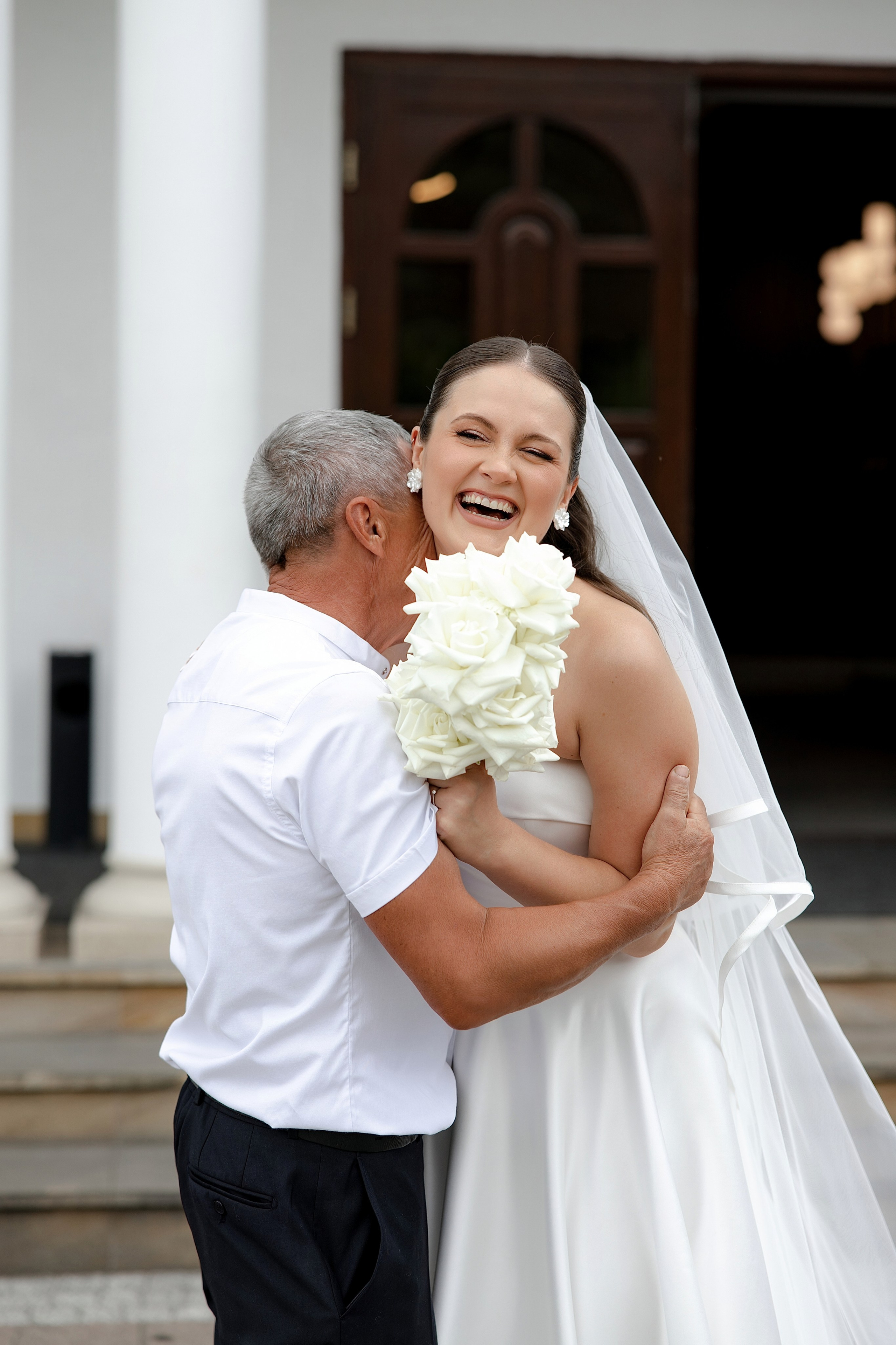 Solomia & Axel. Wedding and family photographer in Krakow Yana Klymova
