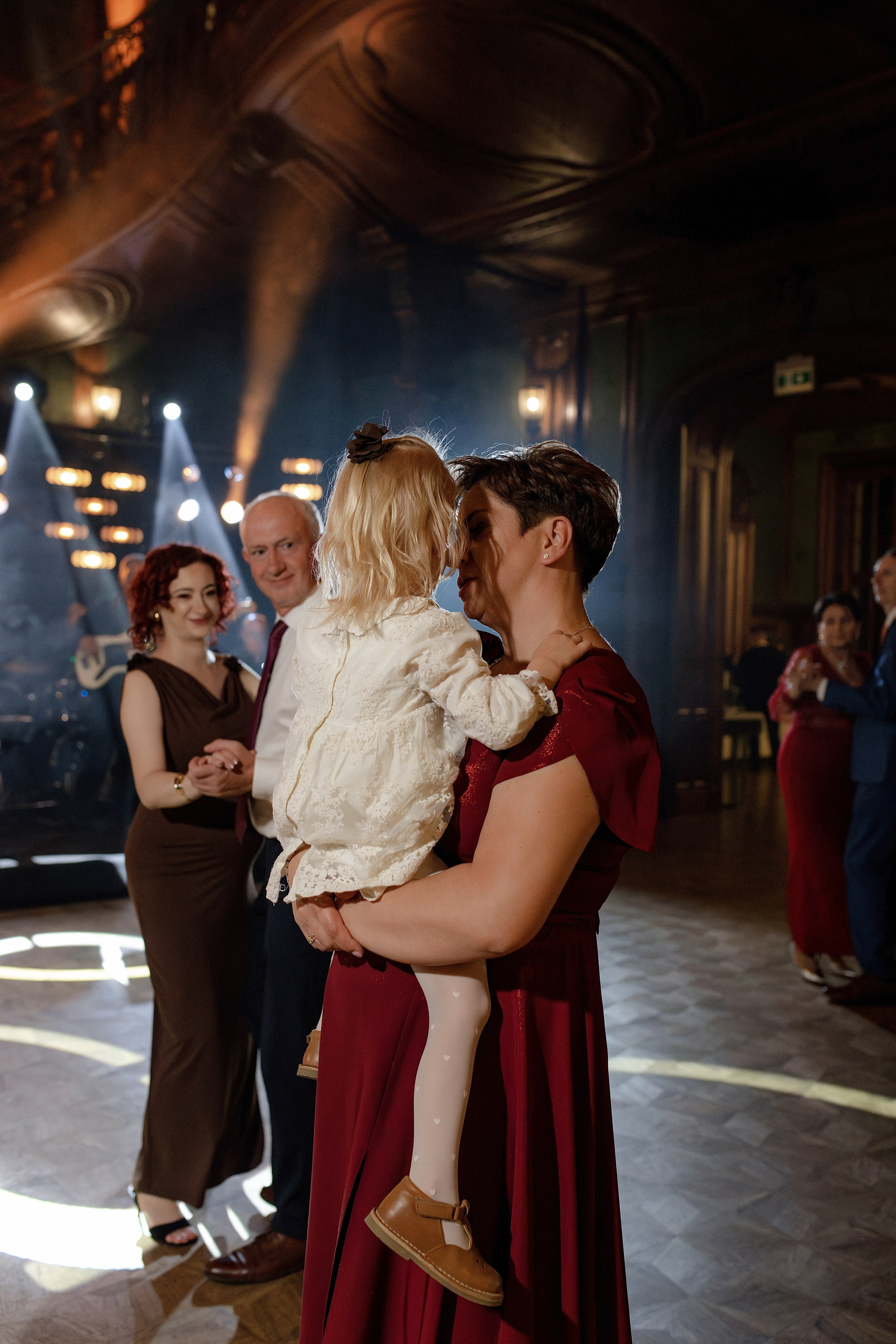 Beige & Maciek. Wedding and family photographer in Krakow Yana Klymova
