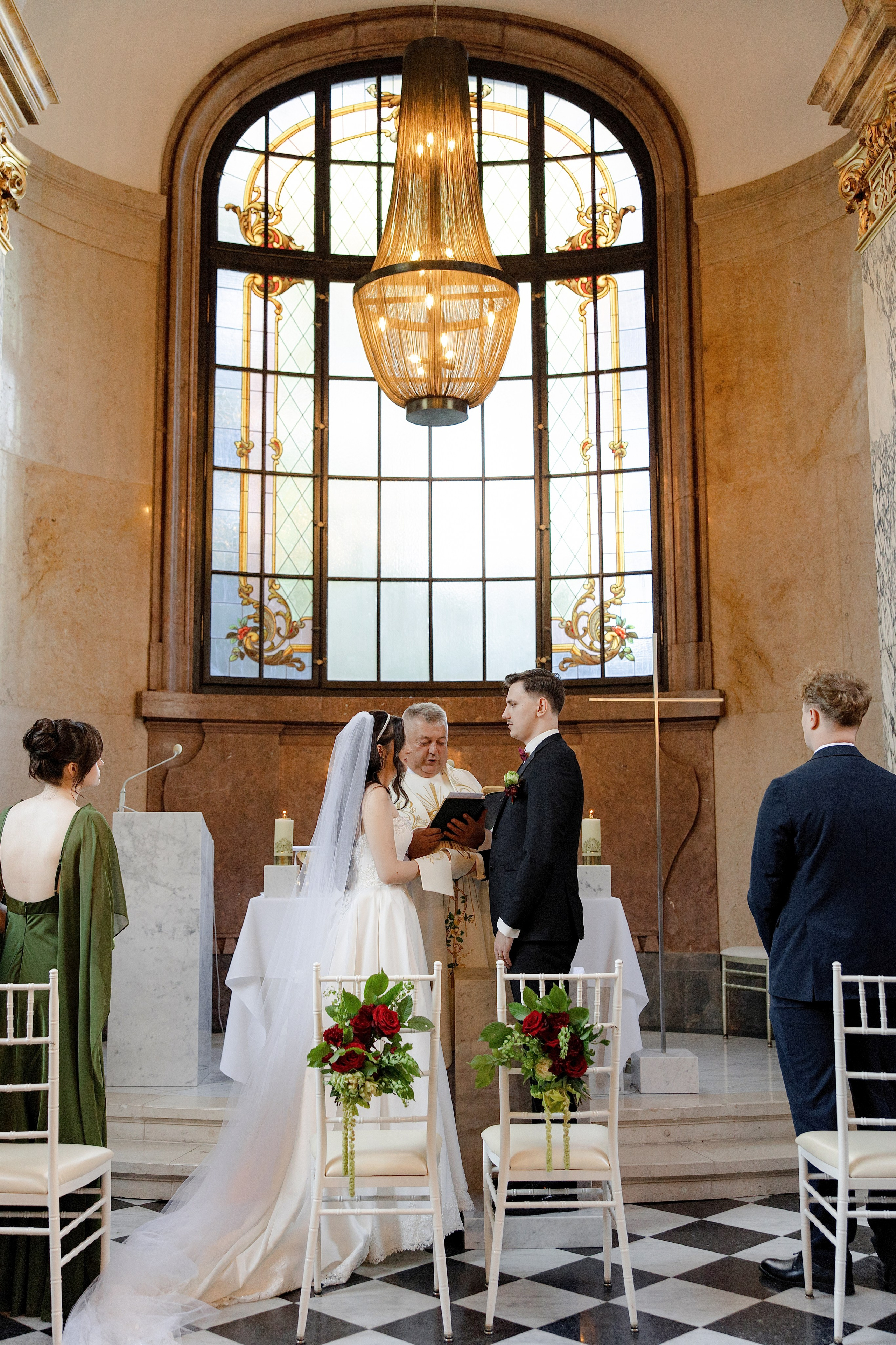 Beige & Maciek. Wedding and family photographer in Krakow Yana Klymova