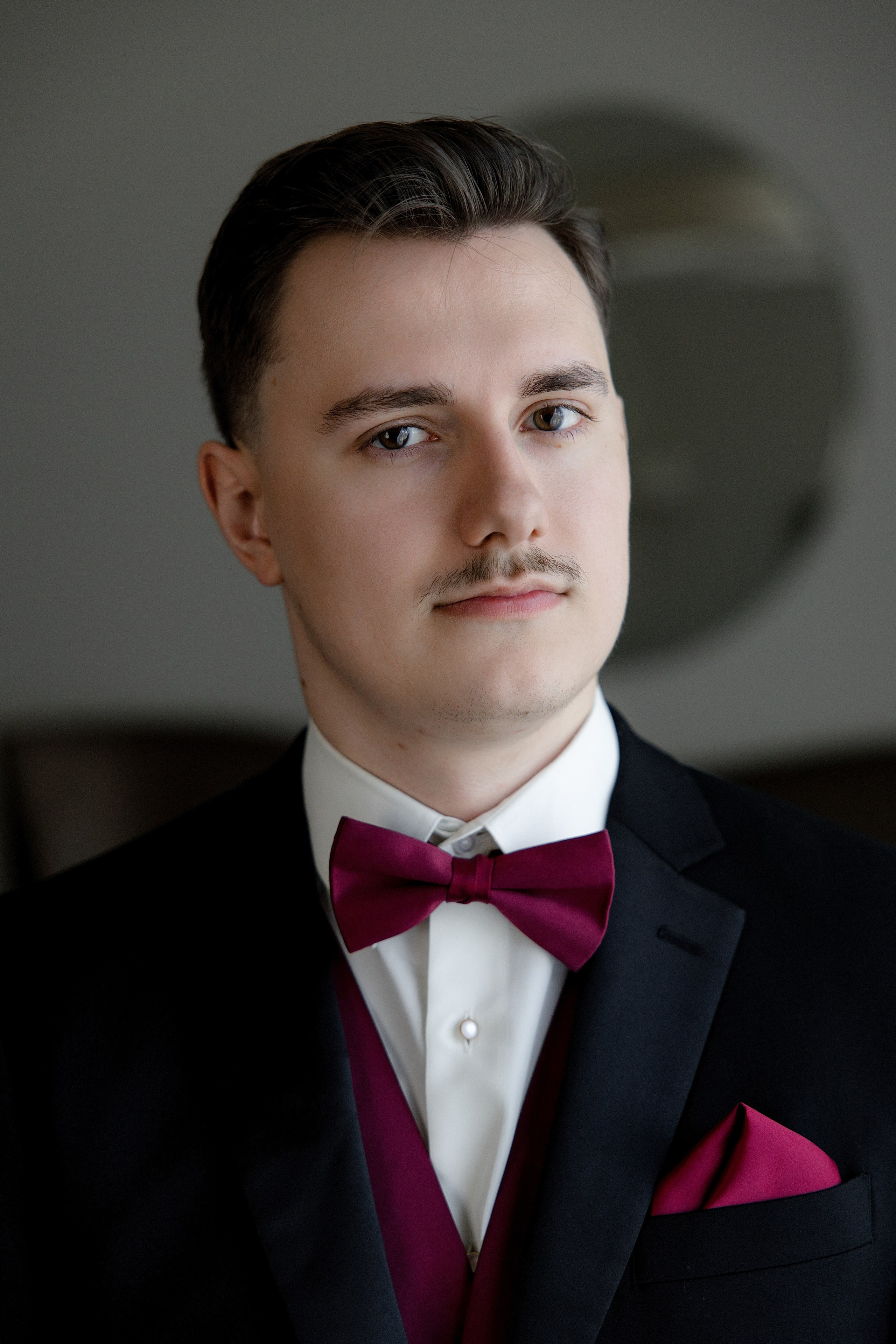 Beige & Maciek. Wedding and family photographer in Krakow Yana Klymova