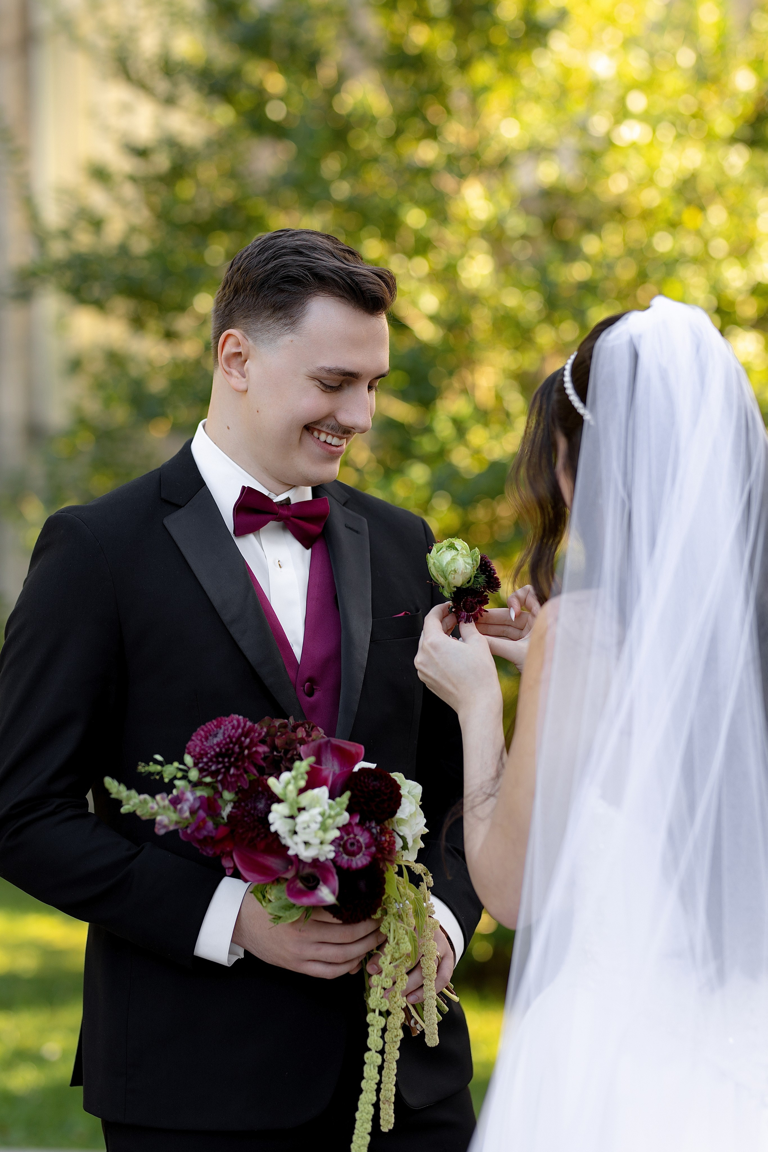 Beige & Maciek. Wedding and family photographer in Krakow Yana Klymova