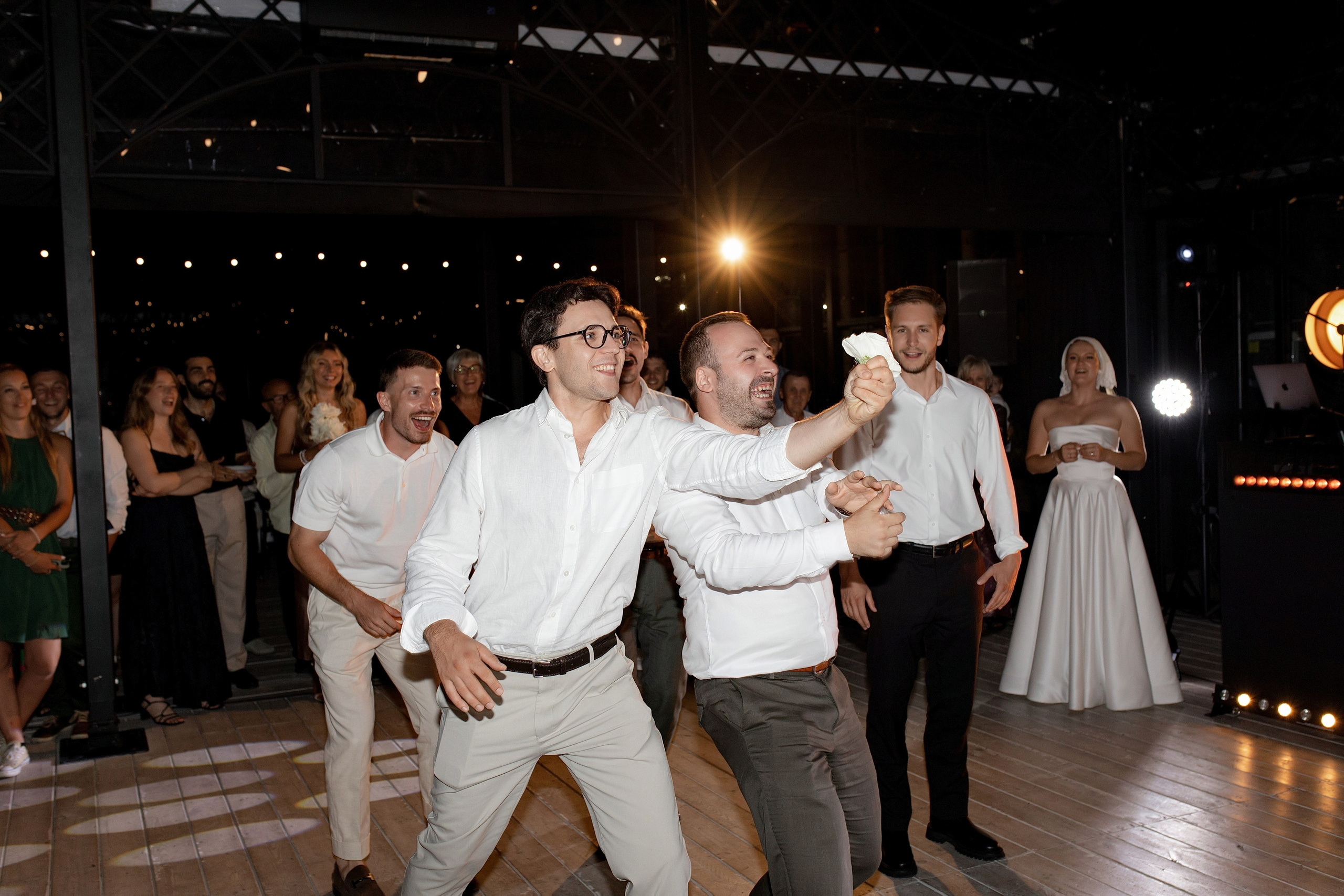 Solomia & Axel. Wedding and family photographer in Krakow Yana Klymova